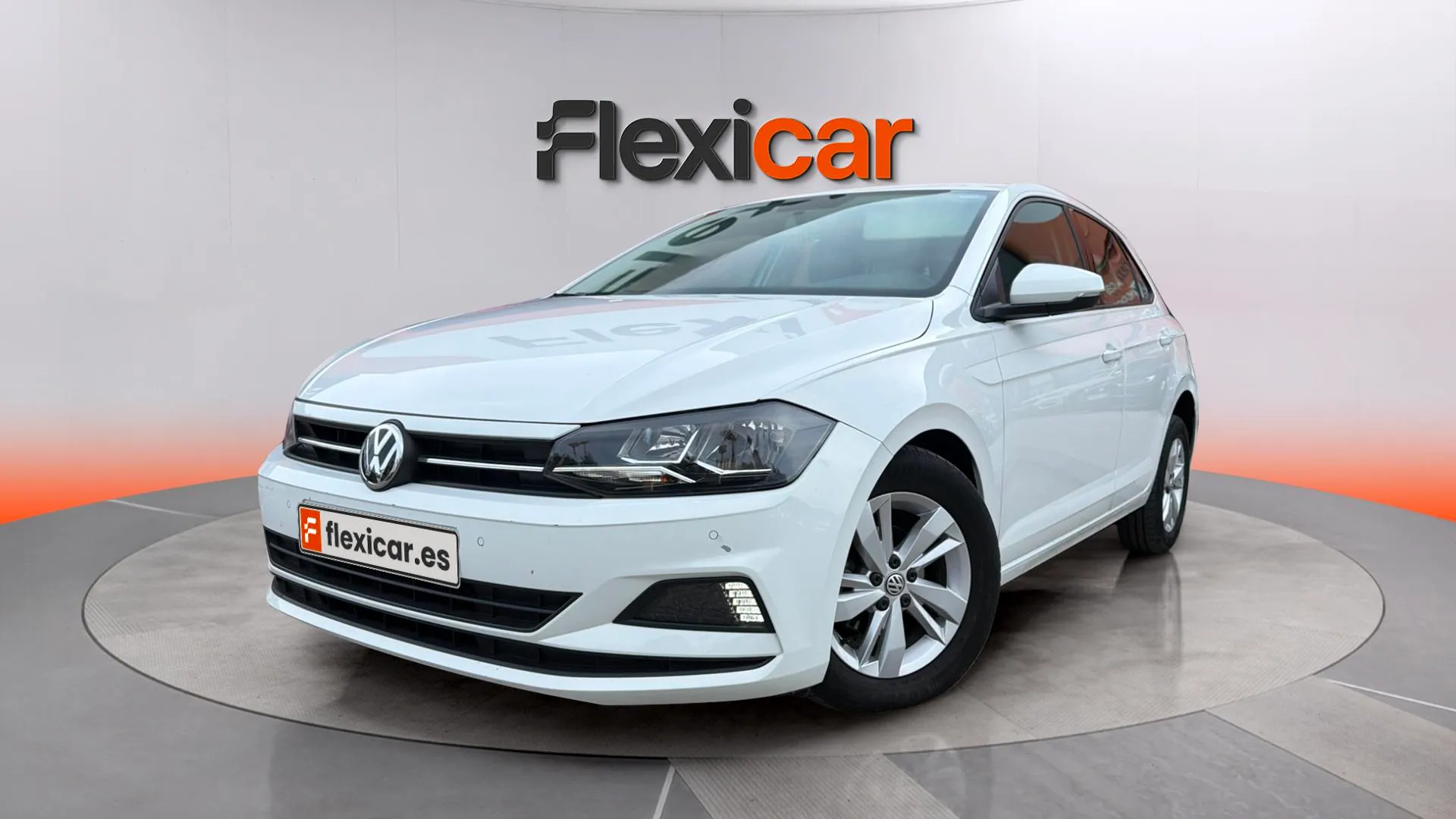 Volkswagen Polo Advance 1.0 TSI - foto 8
