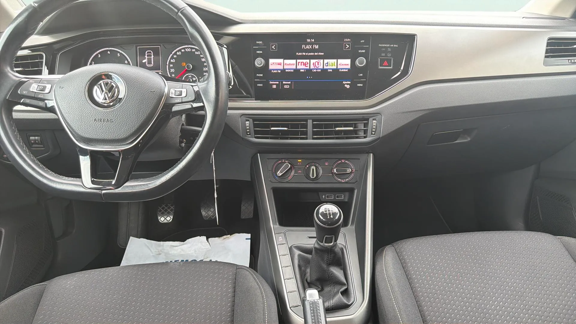 Volkswagen Polo Advance 1.0 TSI - foto 15