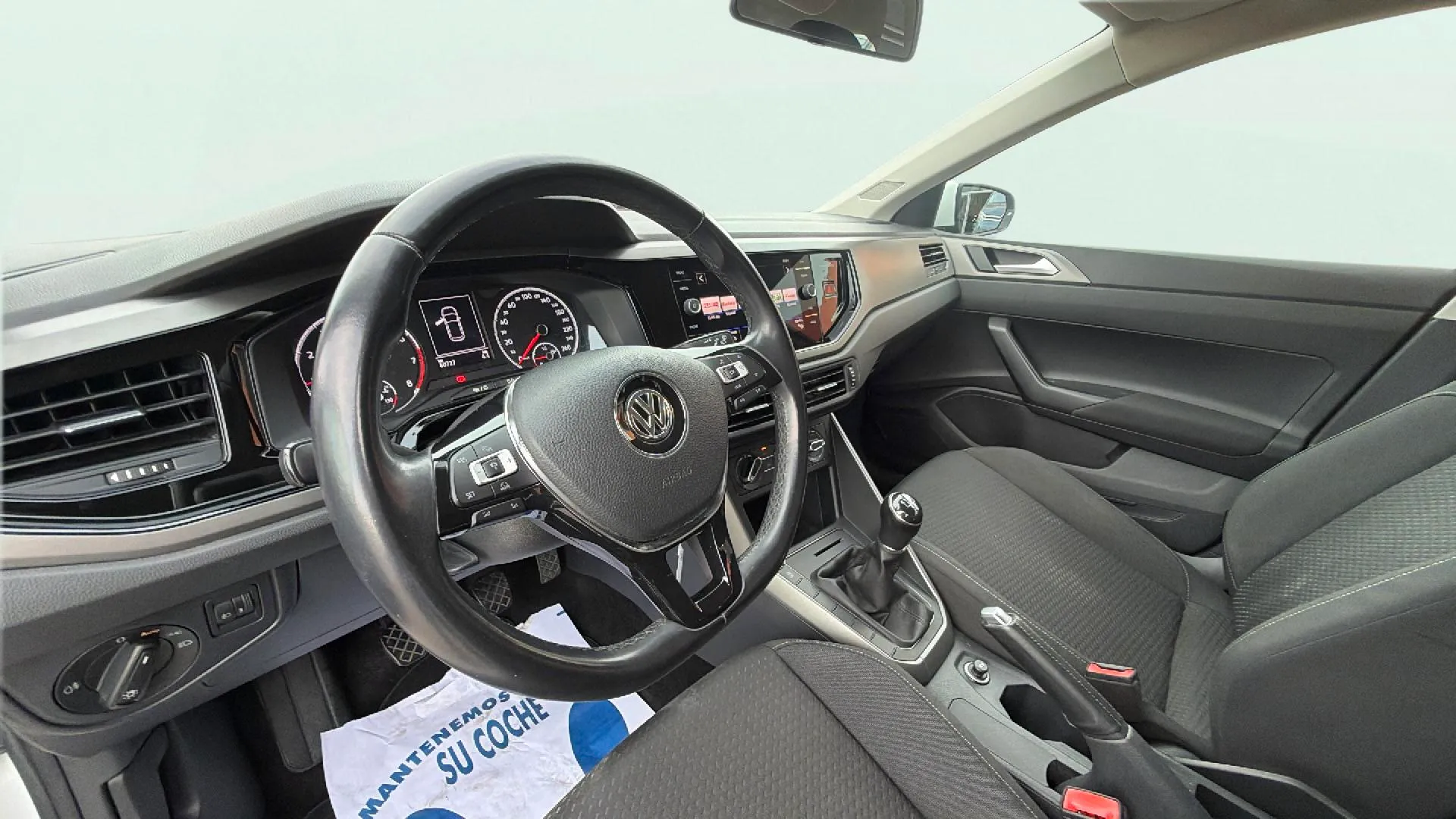 Volkswagen Polo Advance 1.0 TSI - foto 20
