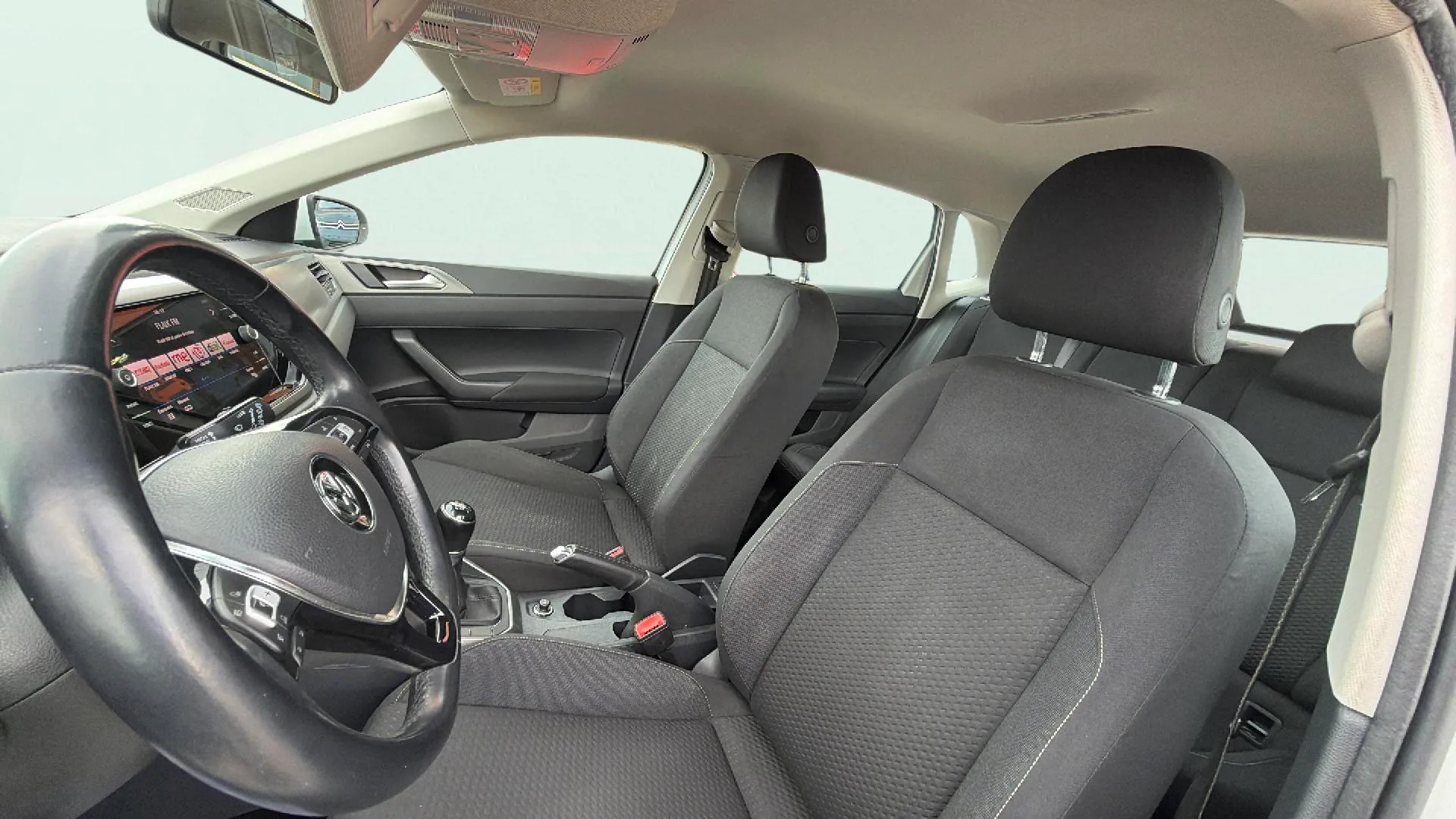 Volkswagen Polo Advance 1.0 TSI - foto 19