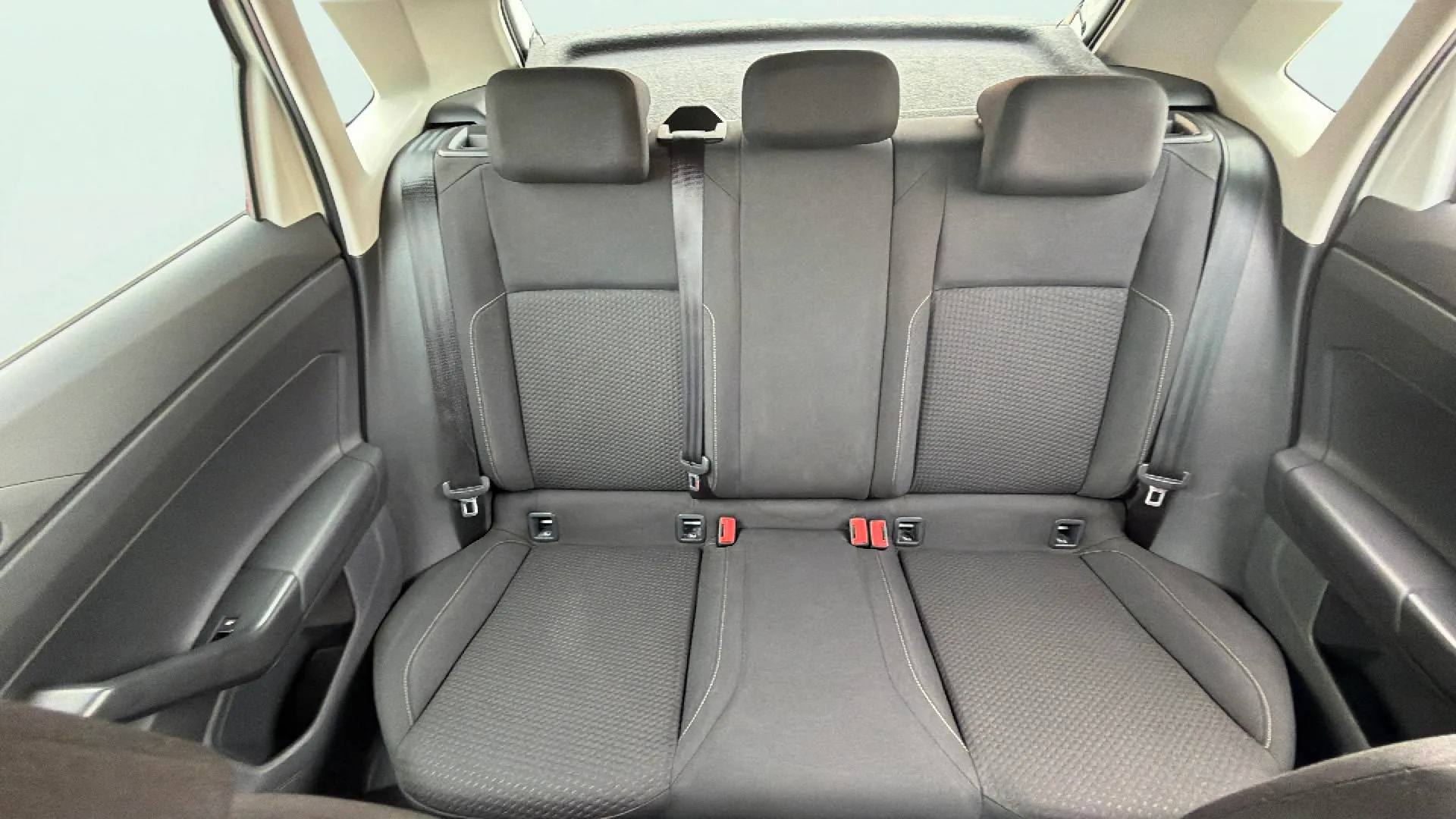 Volkswagen Polo Advance 1.0 TSI - foto 13