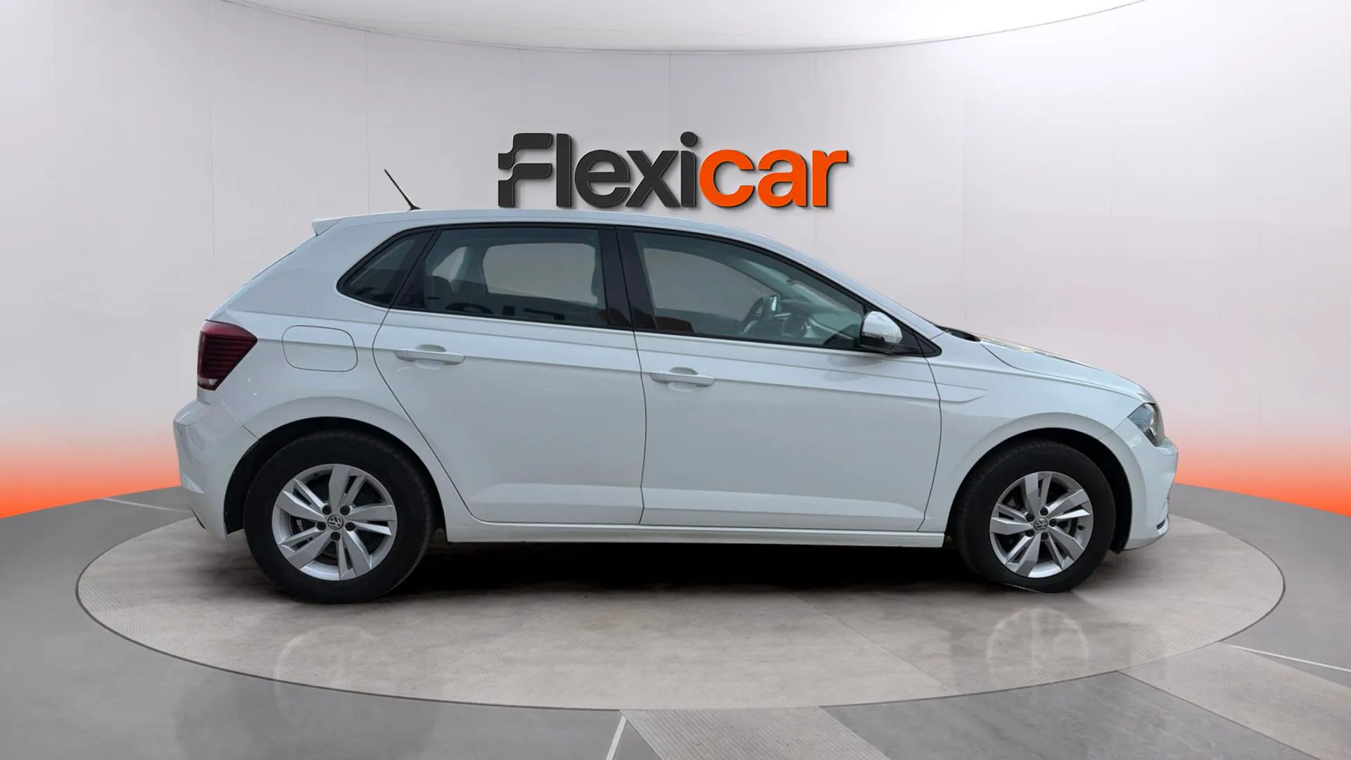 Volkswagen Polo Advance 1.0 TSI - foto 10