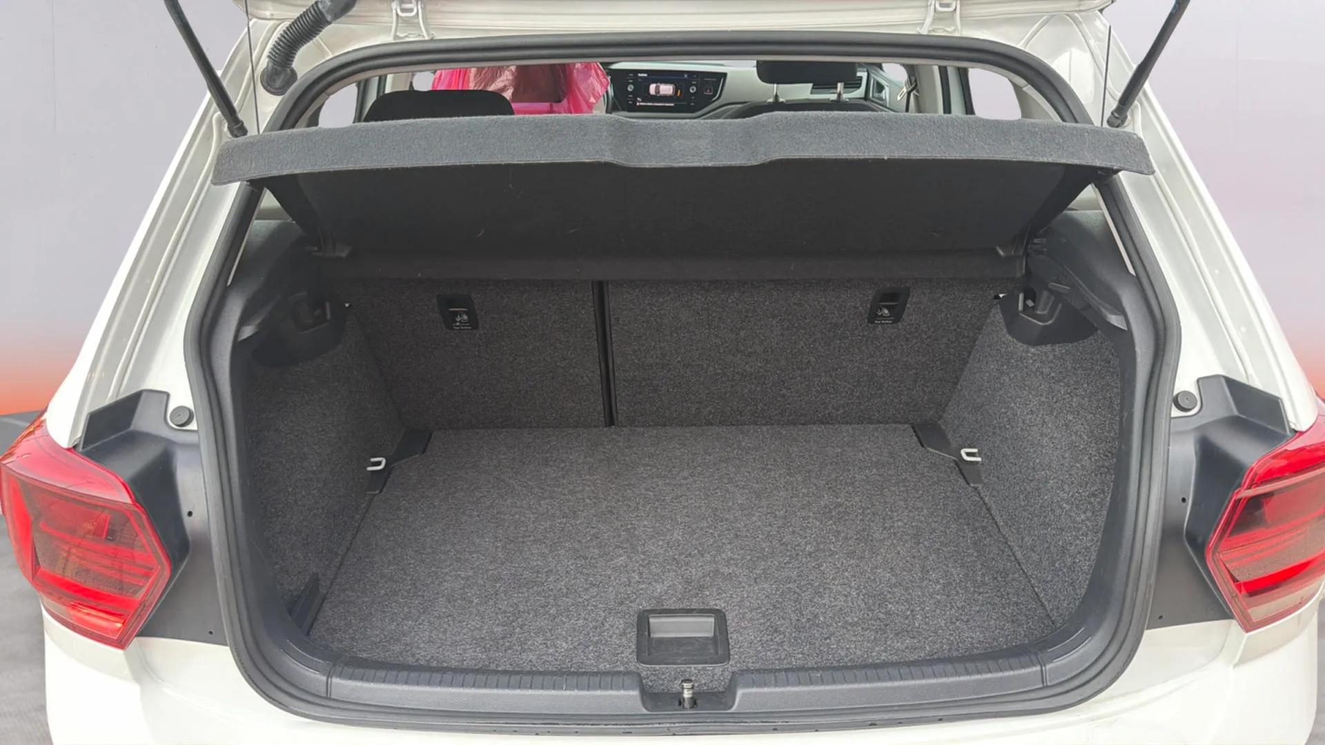 Volkswagen Polo Advance 1.0 TSI - foto 9