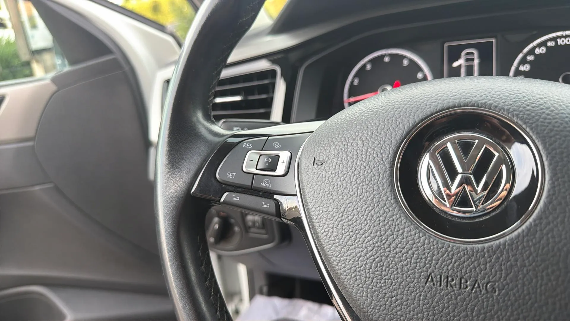 Volkswagen Polo Advance 1.0 TSI - foto 25