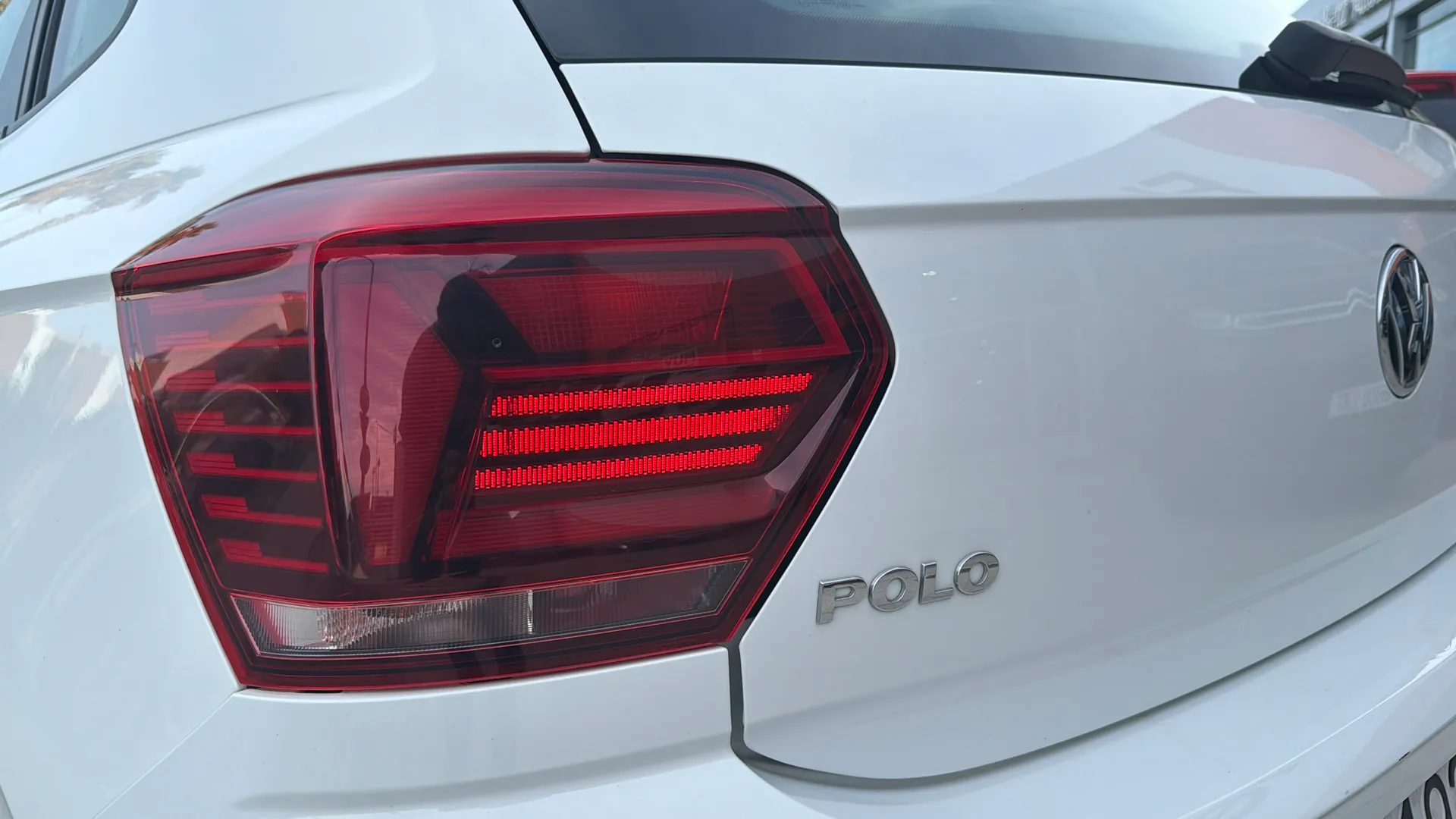 Volkswagen Polo Advance 1.0 TSI - foto 18