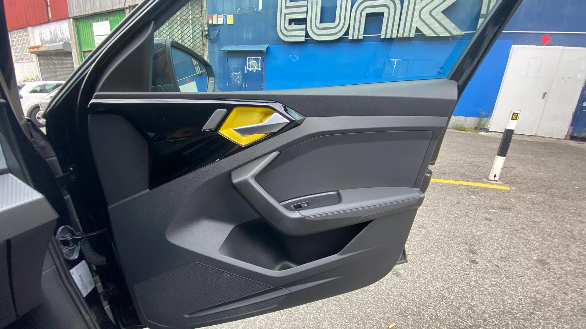 Audi A1 Sportback 25 TFSI - foto 19