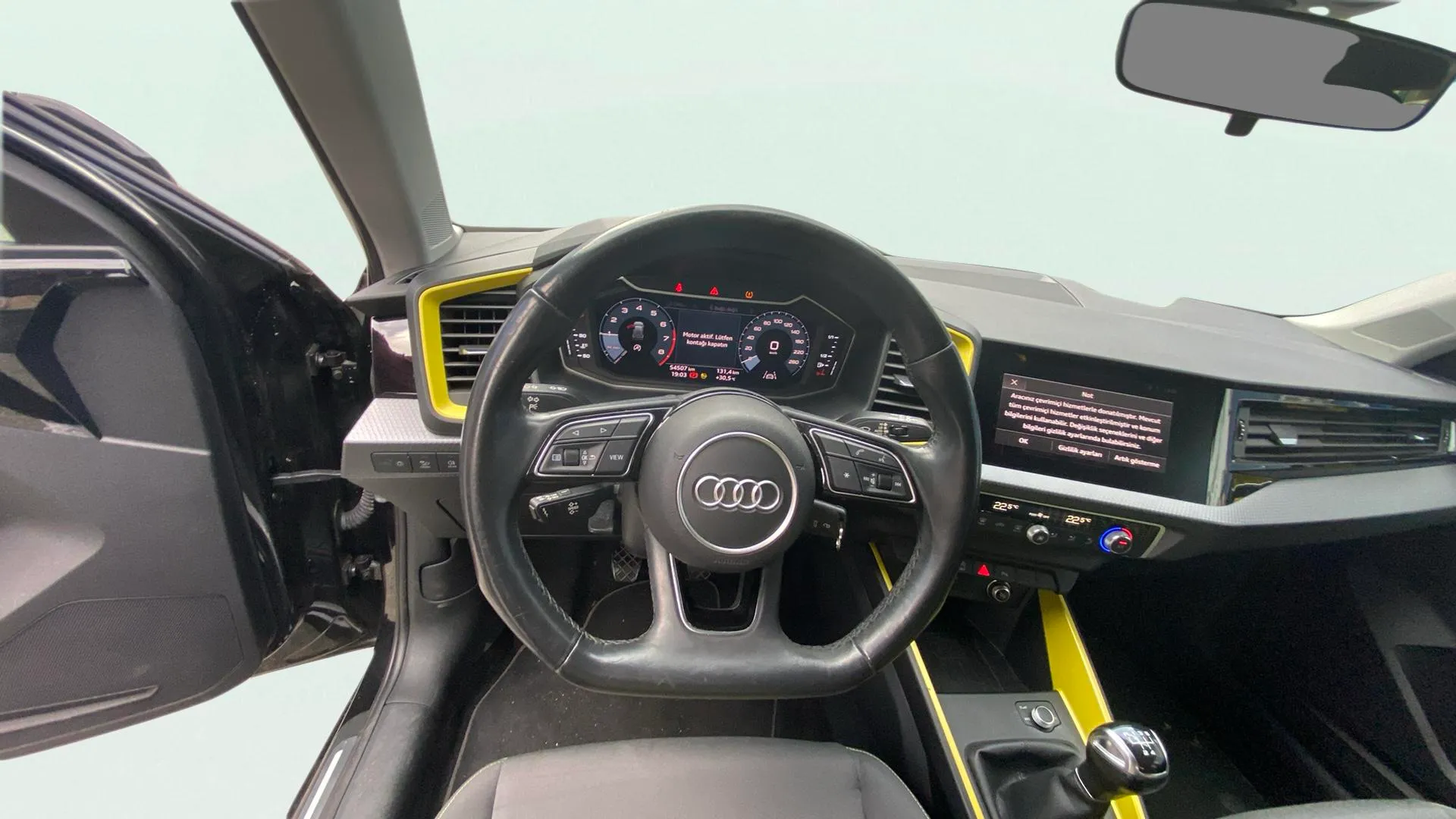 Audi A1 Sportback 25 TFSI - foto 15