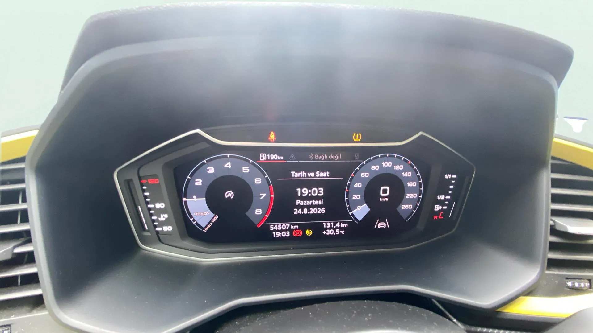 Audi A1 Sportback 25 TFSI - foto 12