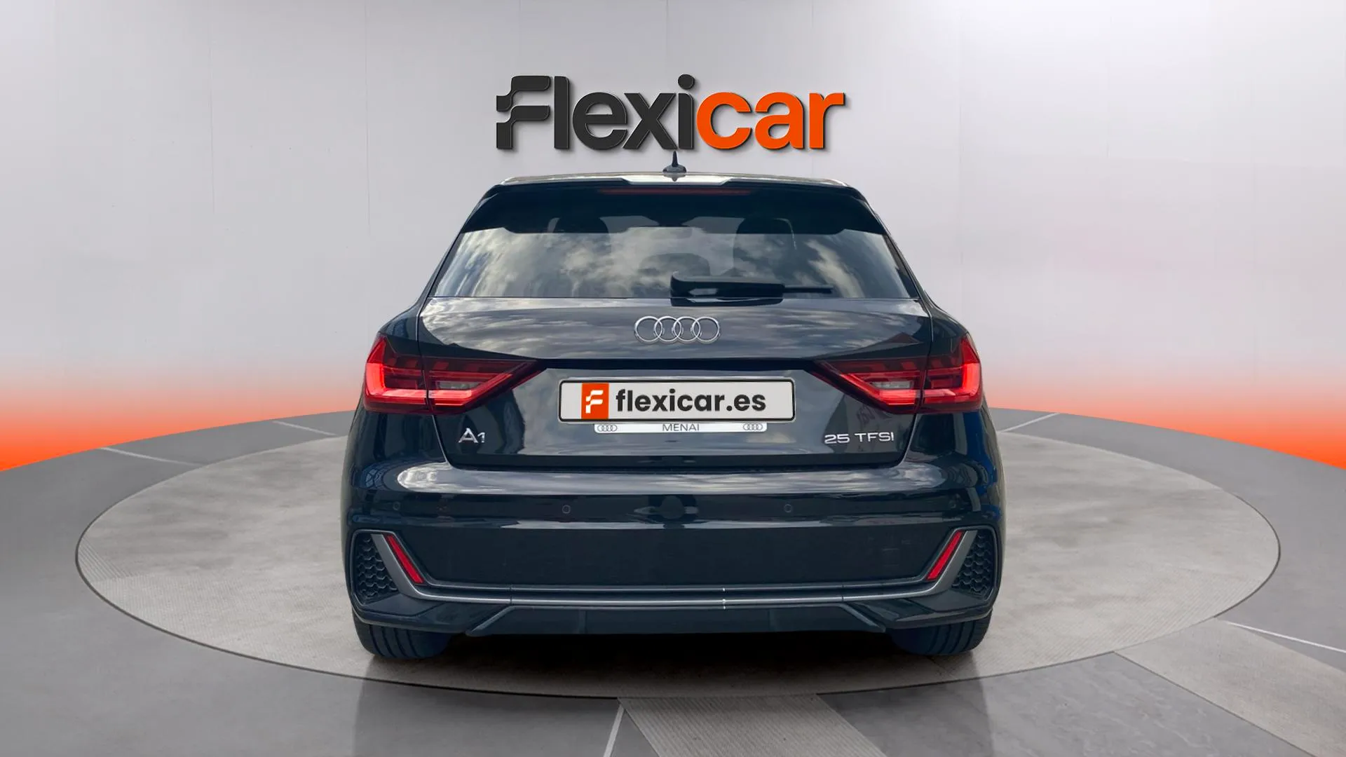Audi A1 Sportback 25 TFSI - foto 6