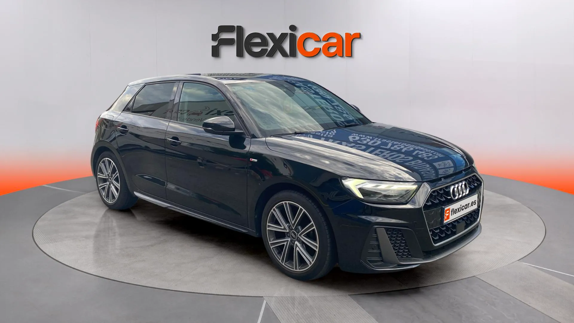 Audi A1 Sportback 25 TFSI