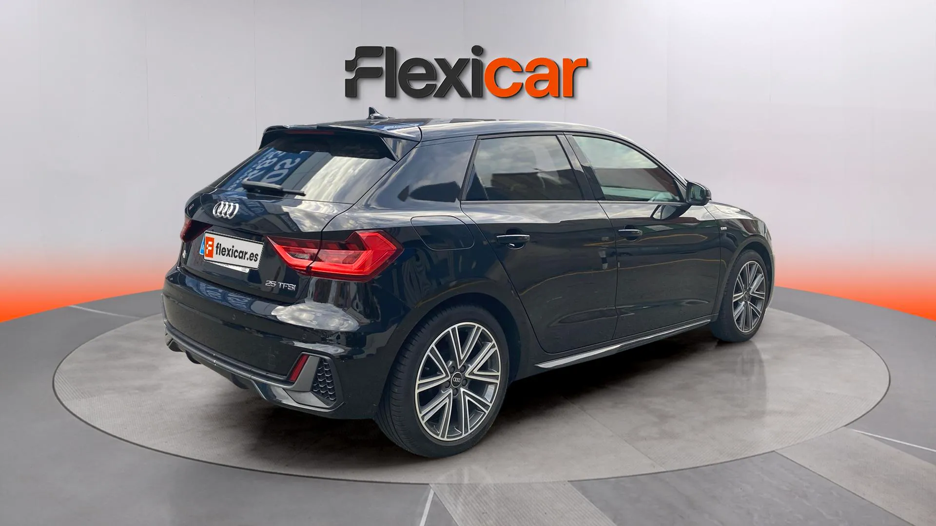 Audi A1 Sportback 25 TFSI - foto 7