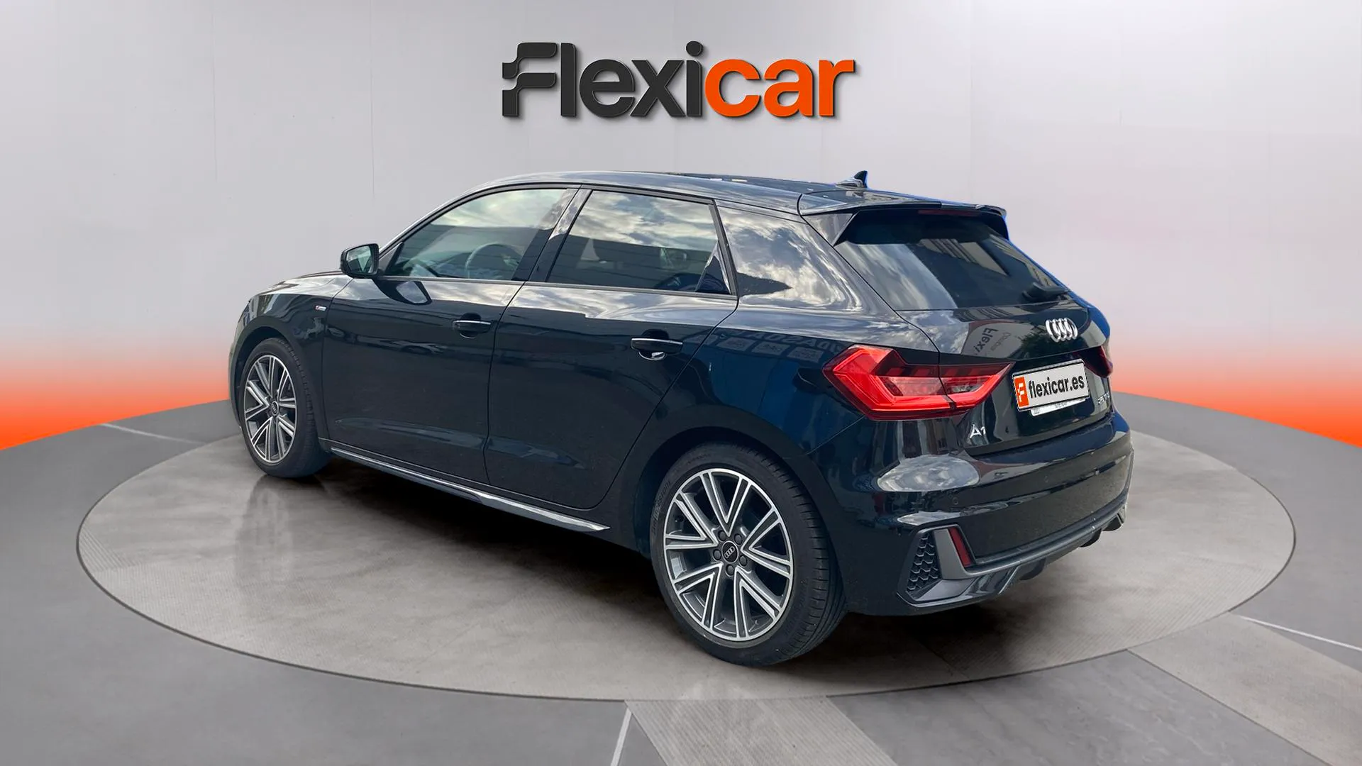 Audi A1 Sportback 25 TFSI - foto 5