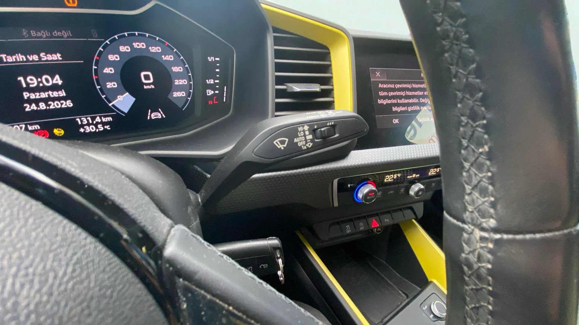 Audi A1 Sportback 25 TFSI - foto 21