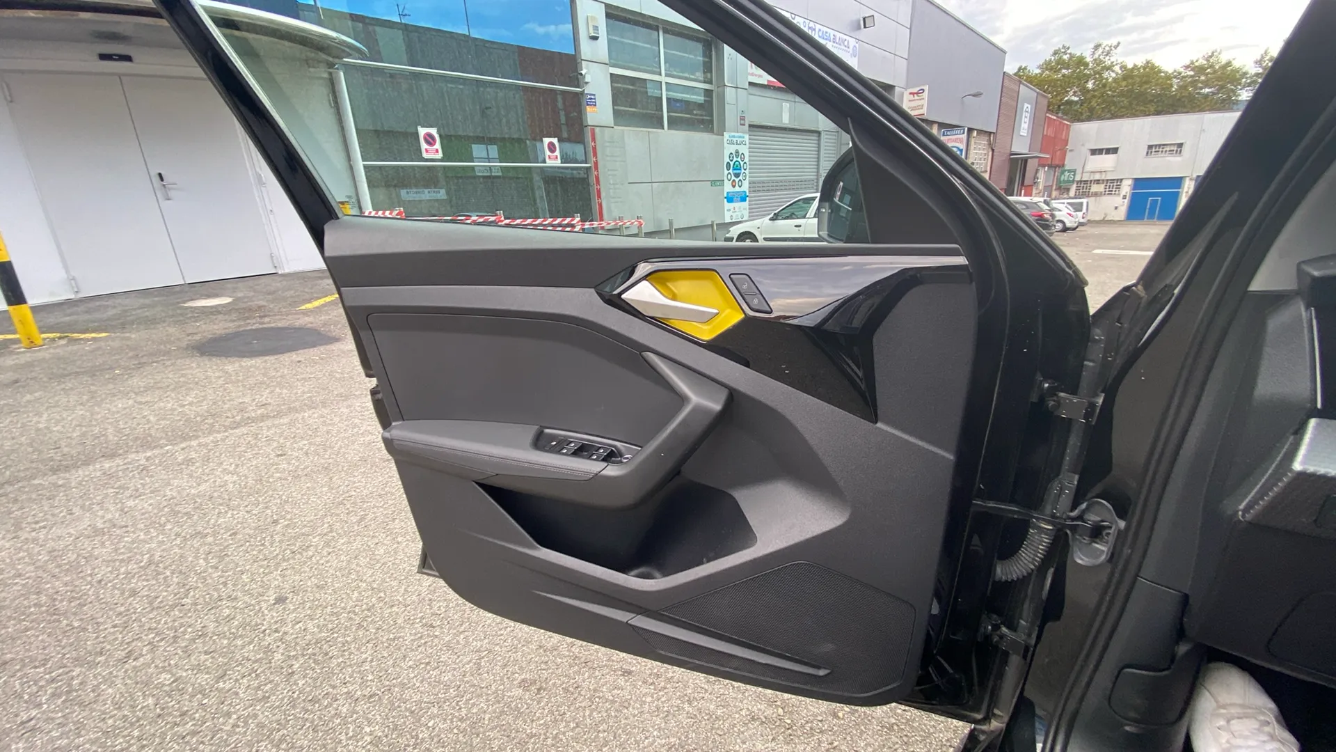 Audi A1 Sportback 25 TFSI - foto 18
