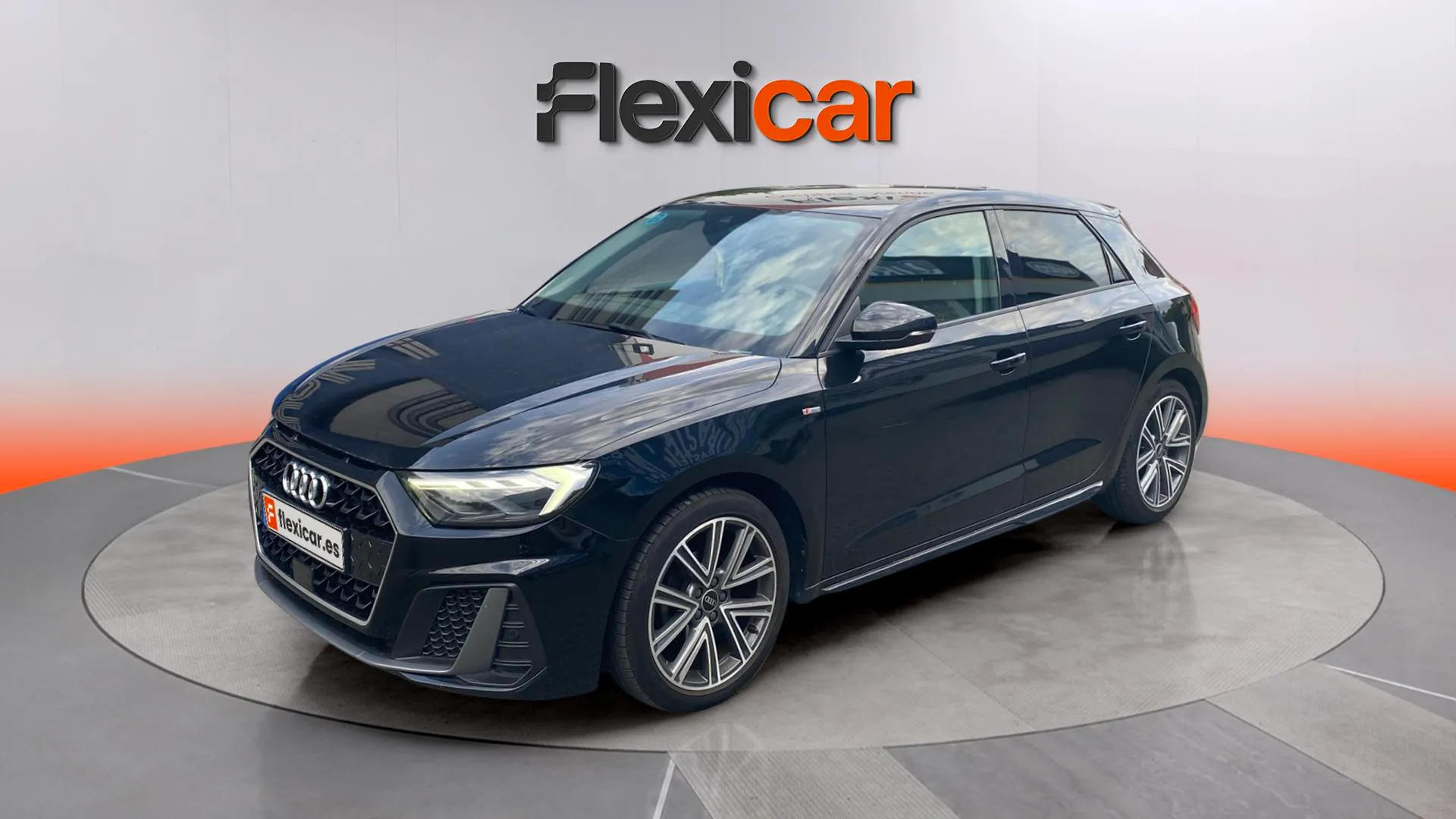 Audi A1 Sportback 25 TFSI - foto 3