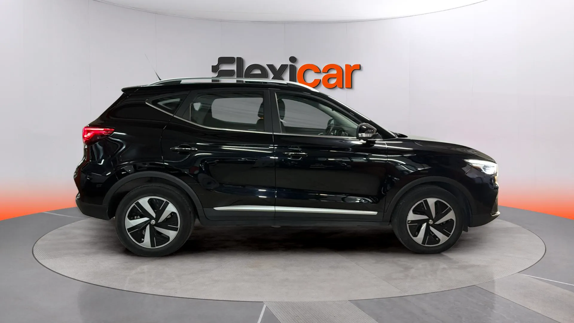 MG ZS Luxury Long Range - foto 3