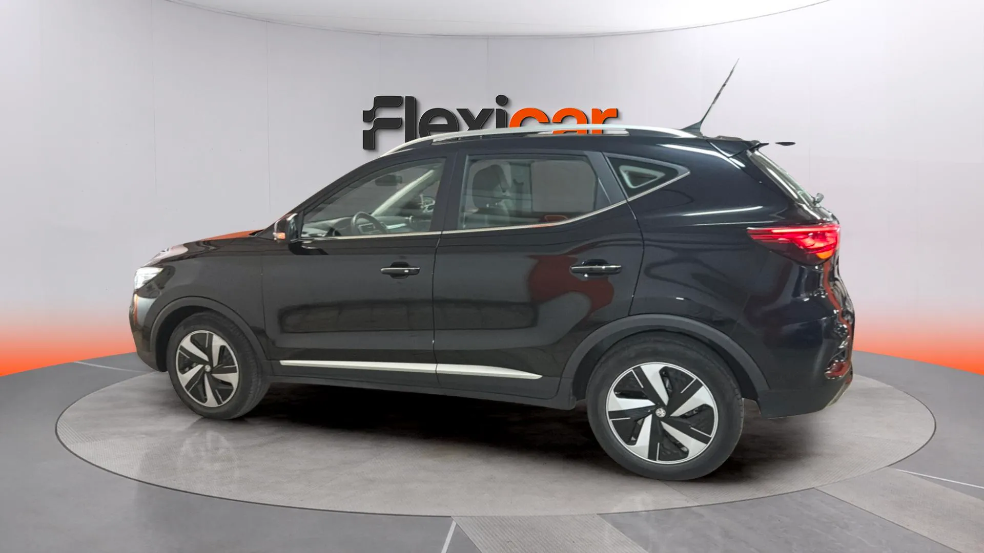 MG ZS Luxury Long Range - foto 4