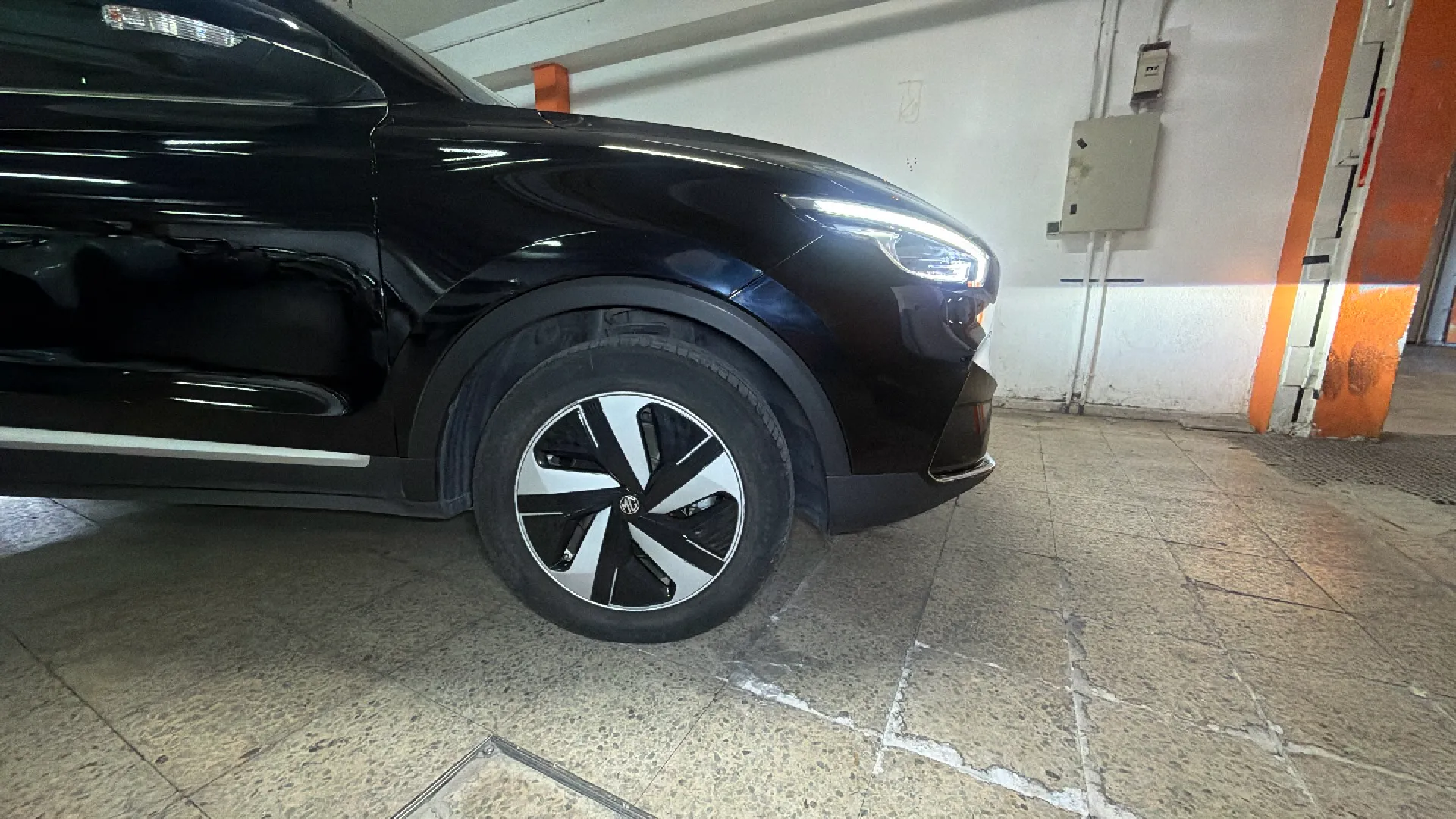 MG ZS Luxury Long Range - foto 15