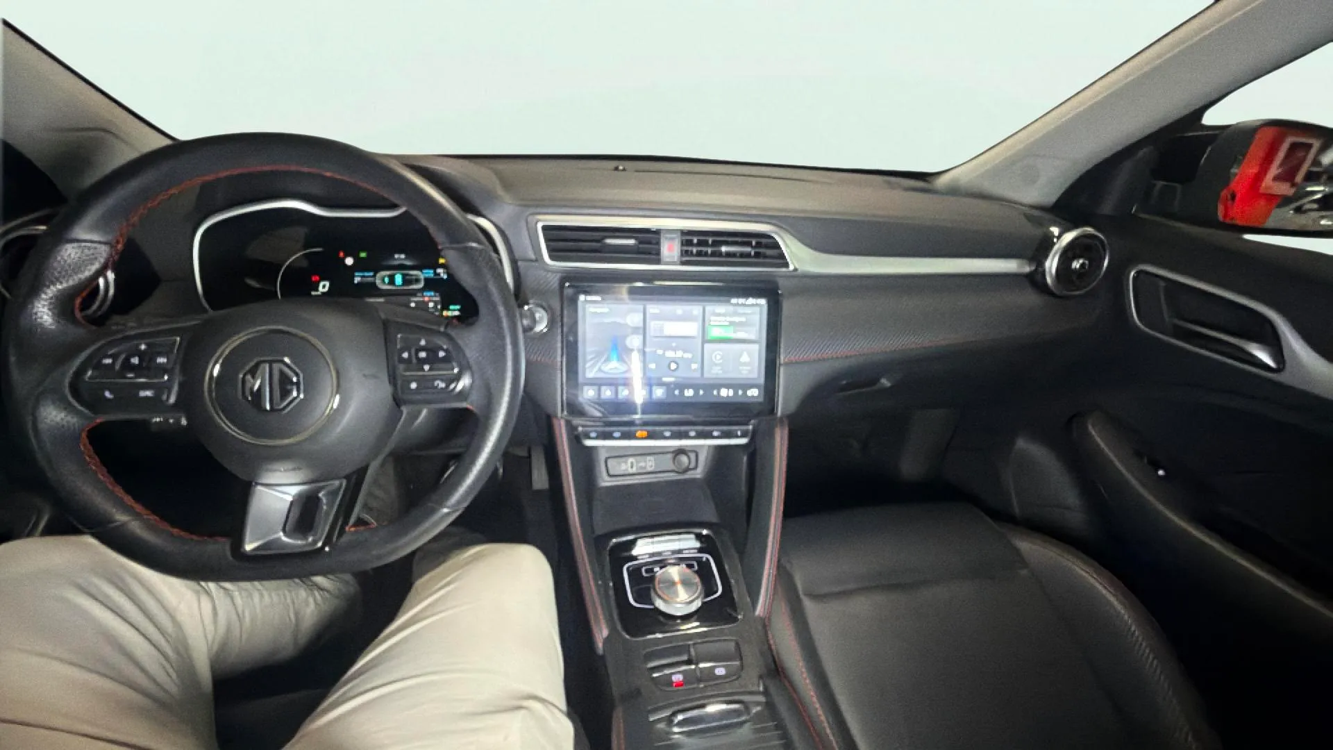 MG ZS Luxury Long Range - foto 6