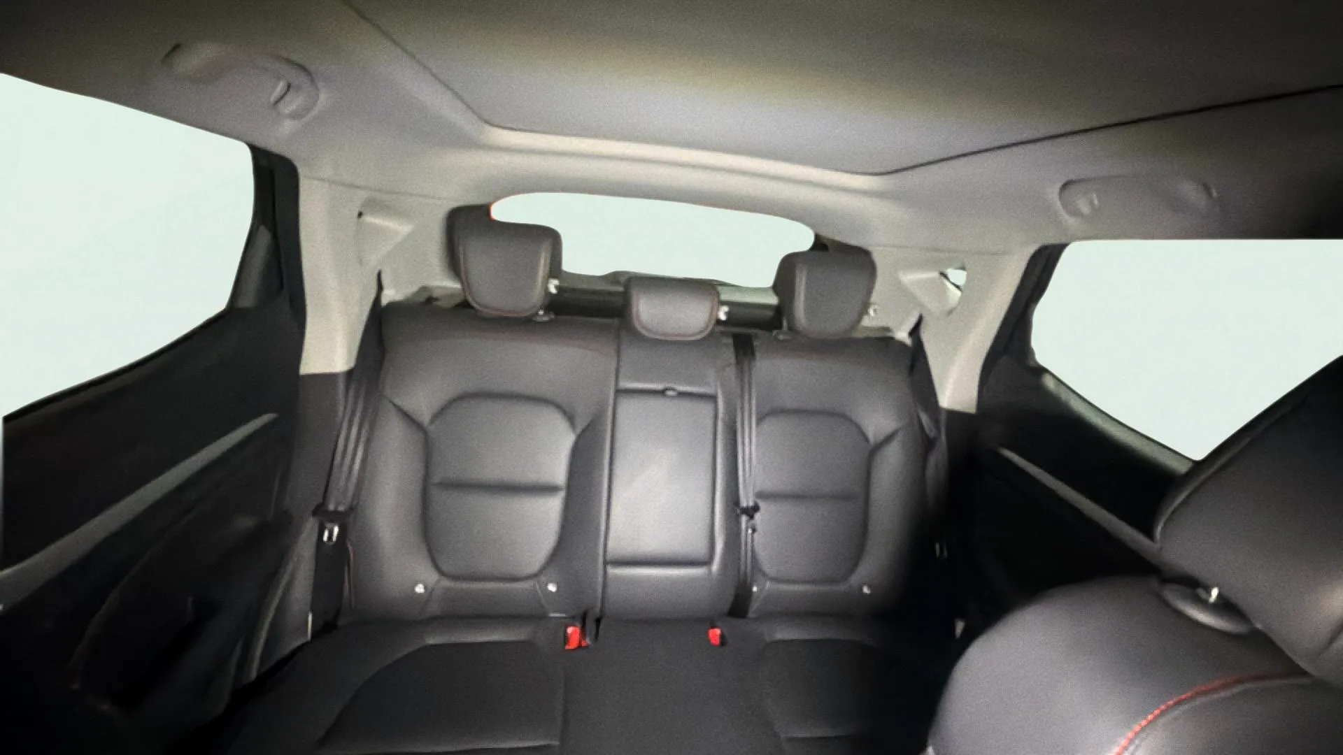 MG ZS Luxury Long Range - foto 12