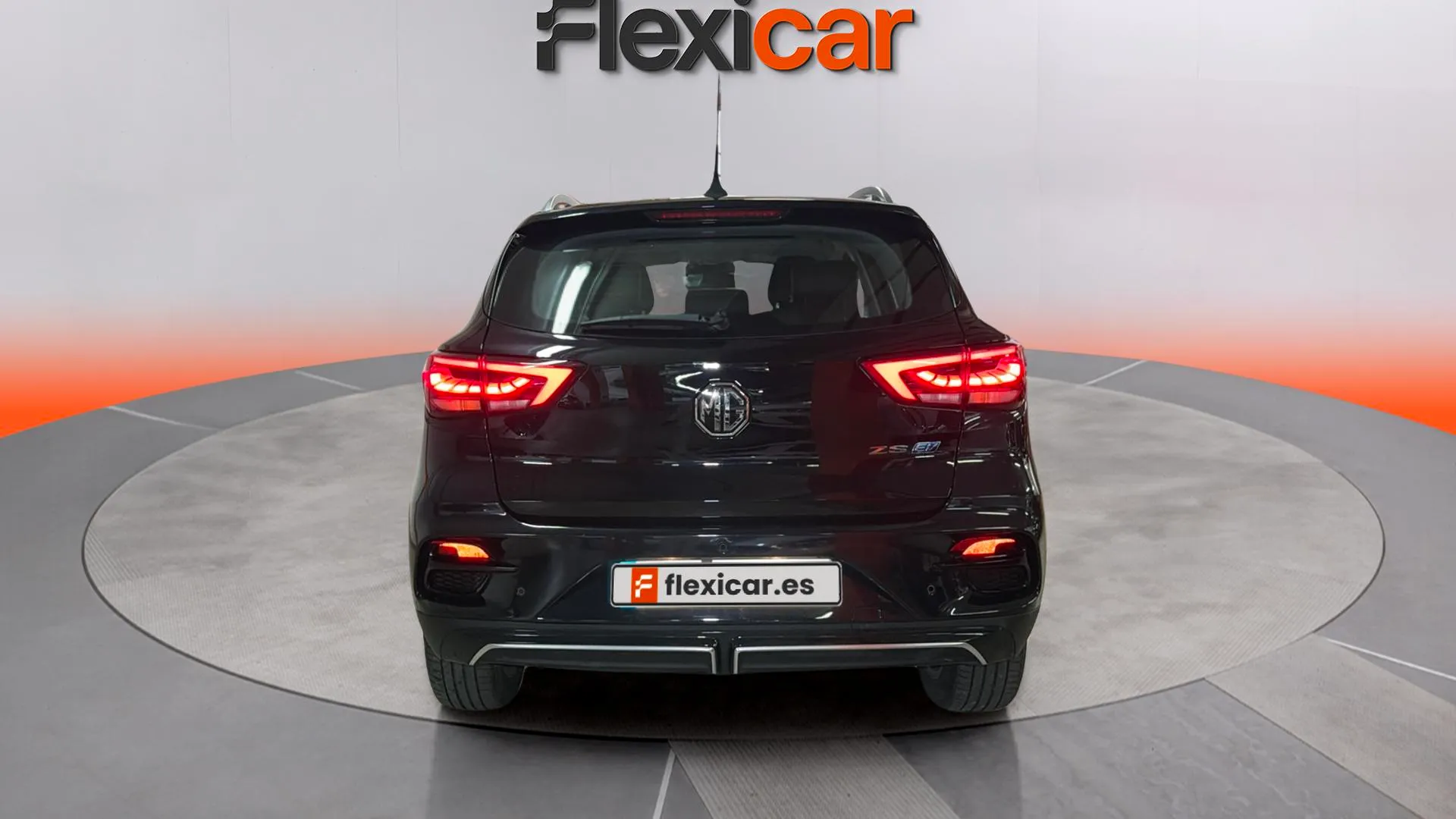 MG ZS Luxury Long Range - foto 5