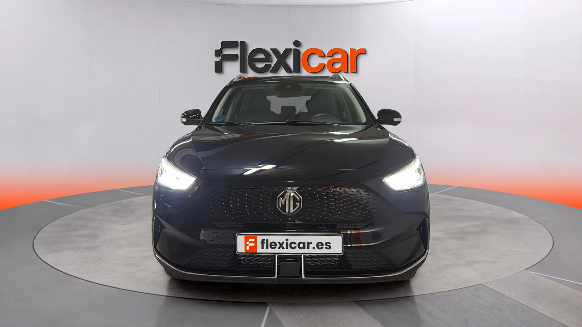 MG ZS Luxury Long Range - foto 2