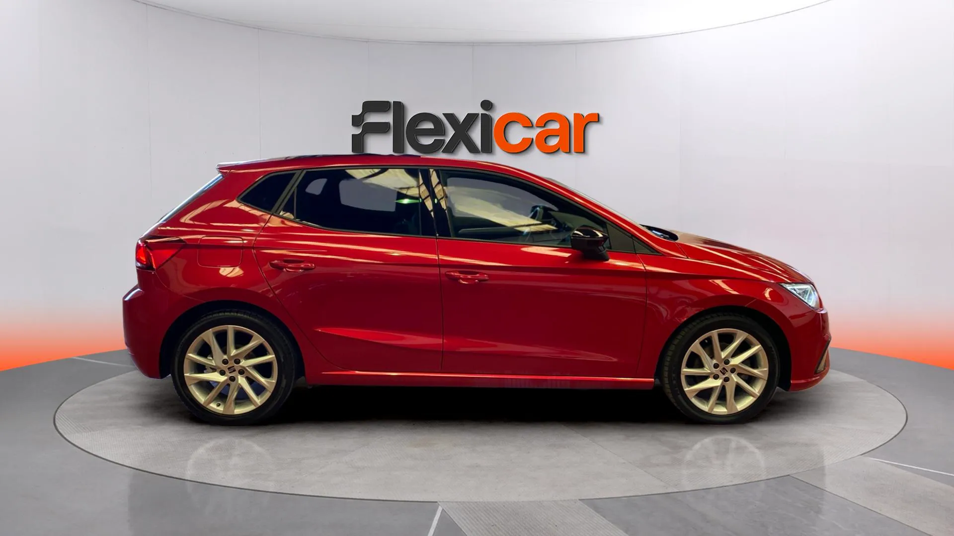 SEAT Ibiza 1.5 TSI DSG FR - foto 8