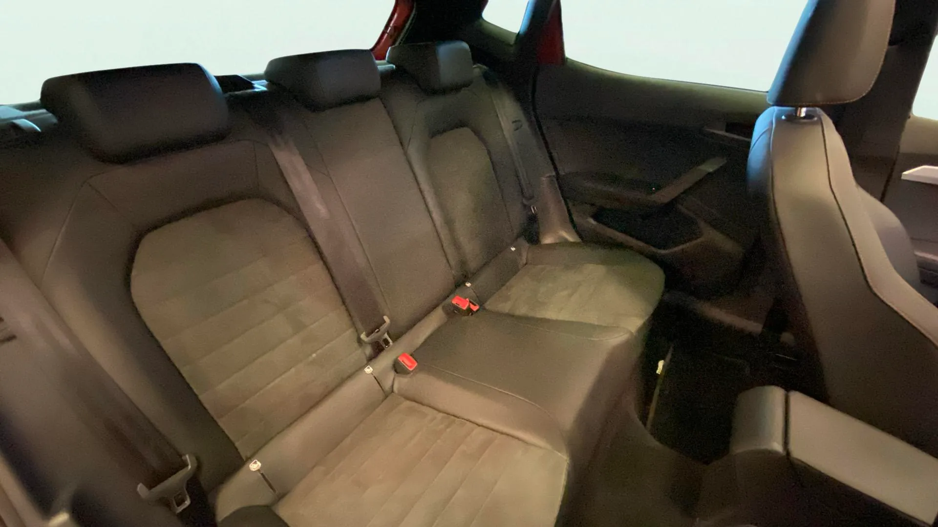 SEAT Ibiza 1.5 TSI DSG FR - foto 15