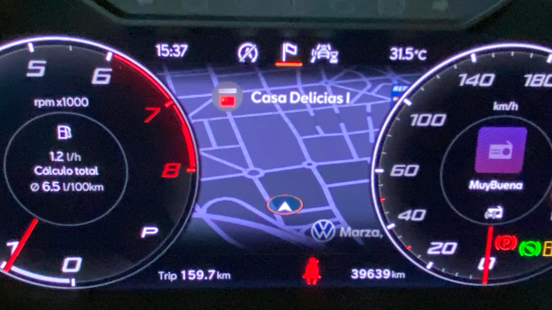 SEAT Ibiza 1.5 TSI DSG FR - foto 18