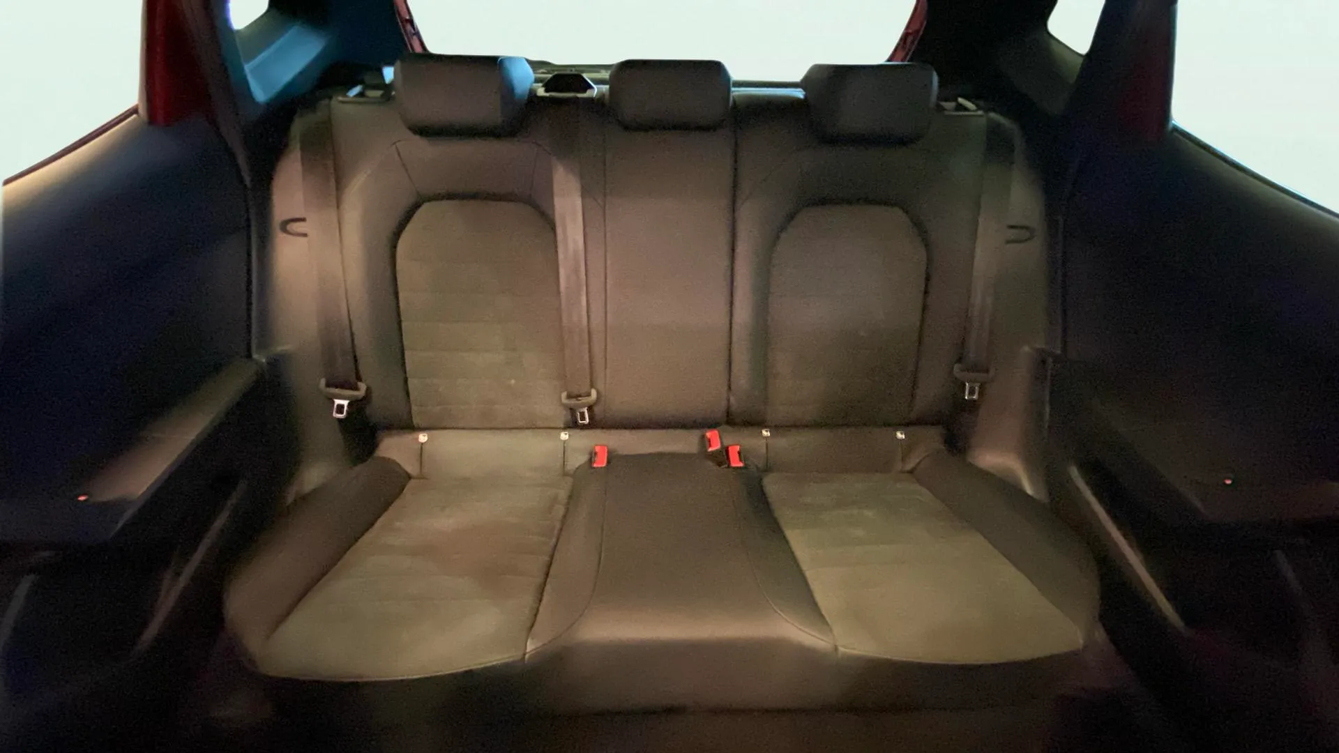 SEAT Ibiza 1.5 TSI DSG FR - foto 14