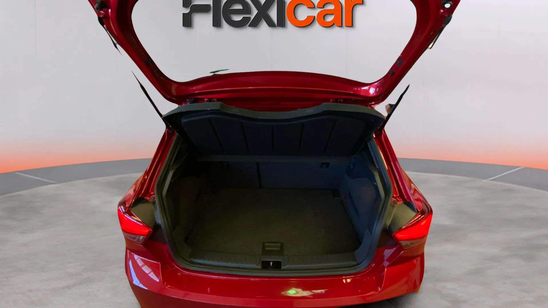 SEAT Ibiza 1.5 TSI DSG FR - foto 9