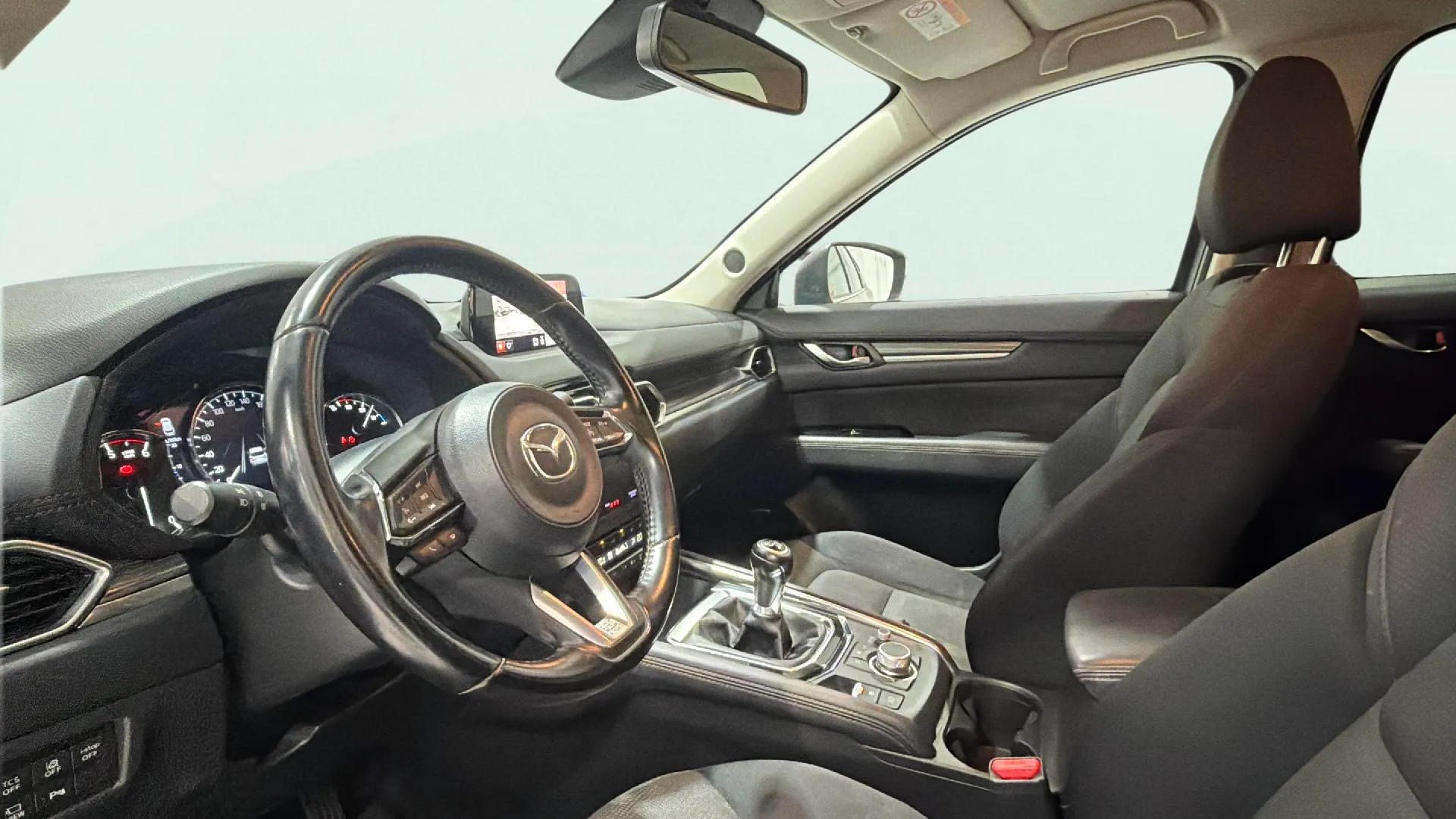 Mazda CX-5 2.2 D 2WD Evolution - foto 12