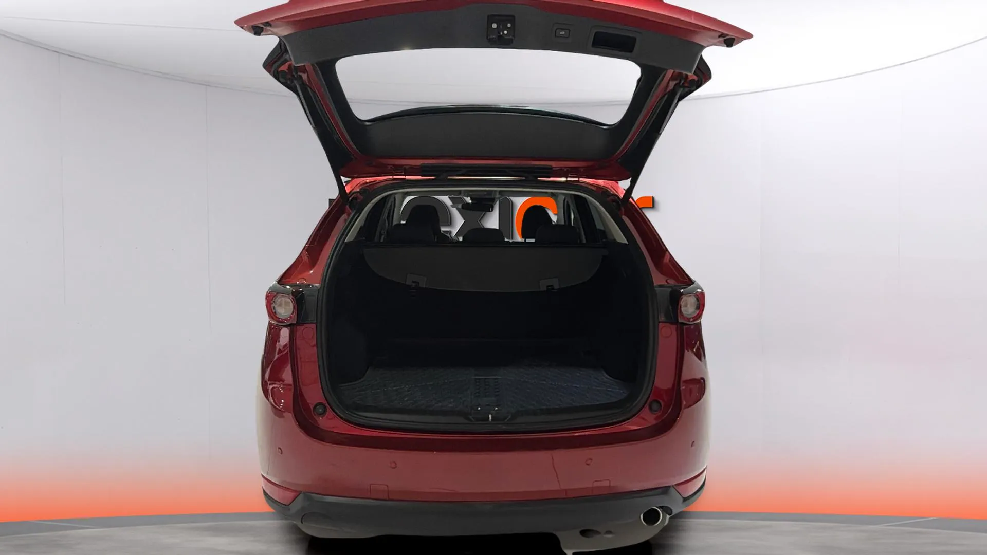 Mazda CX-5 2.2 D 2WD Evolution - foto 6