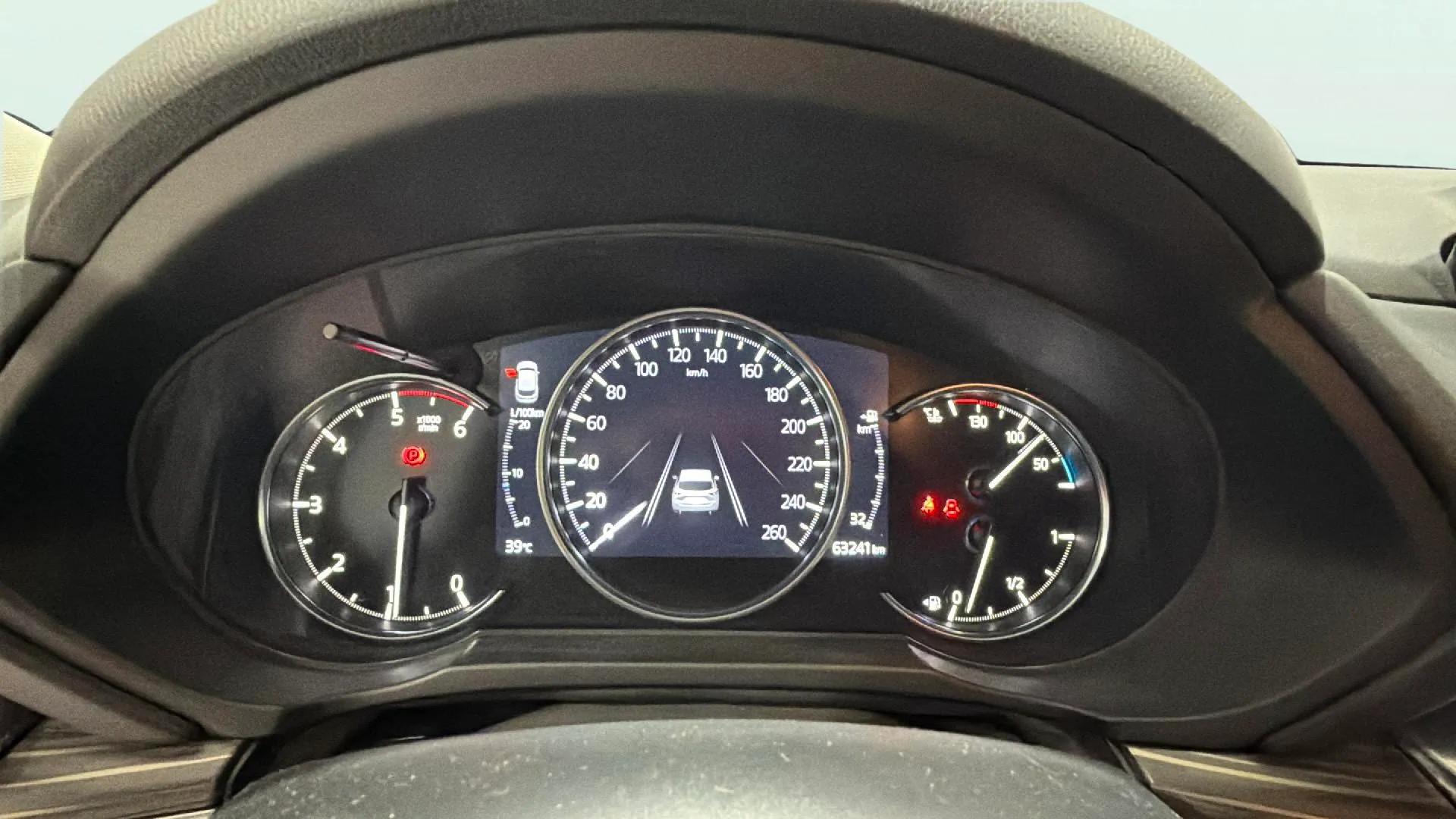 Mazda CX-5 2.2 D 2WD Evolution - foto 9