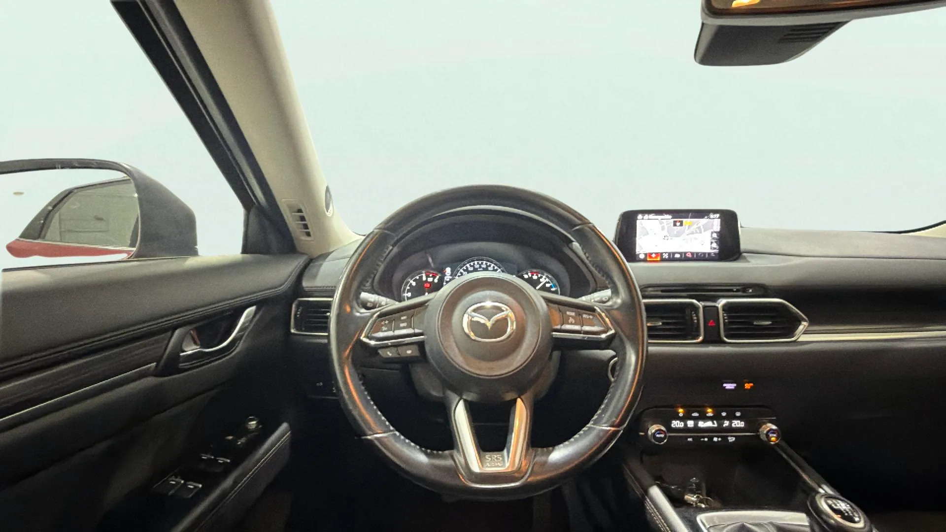 Mazda CX-5 2.2 D 2WD Evolution - foto 8