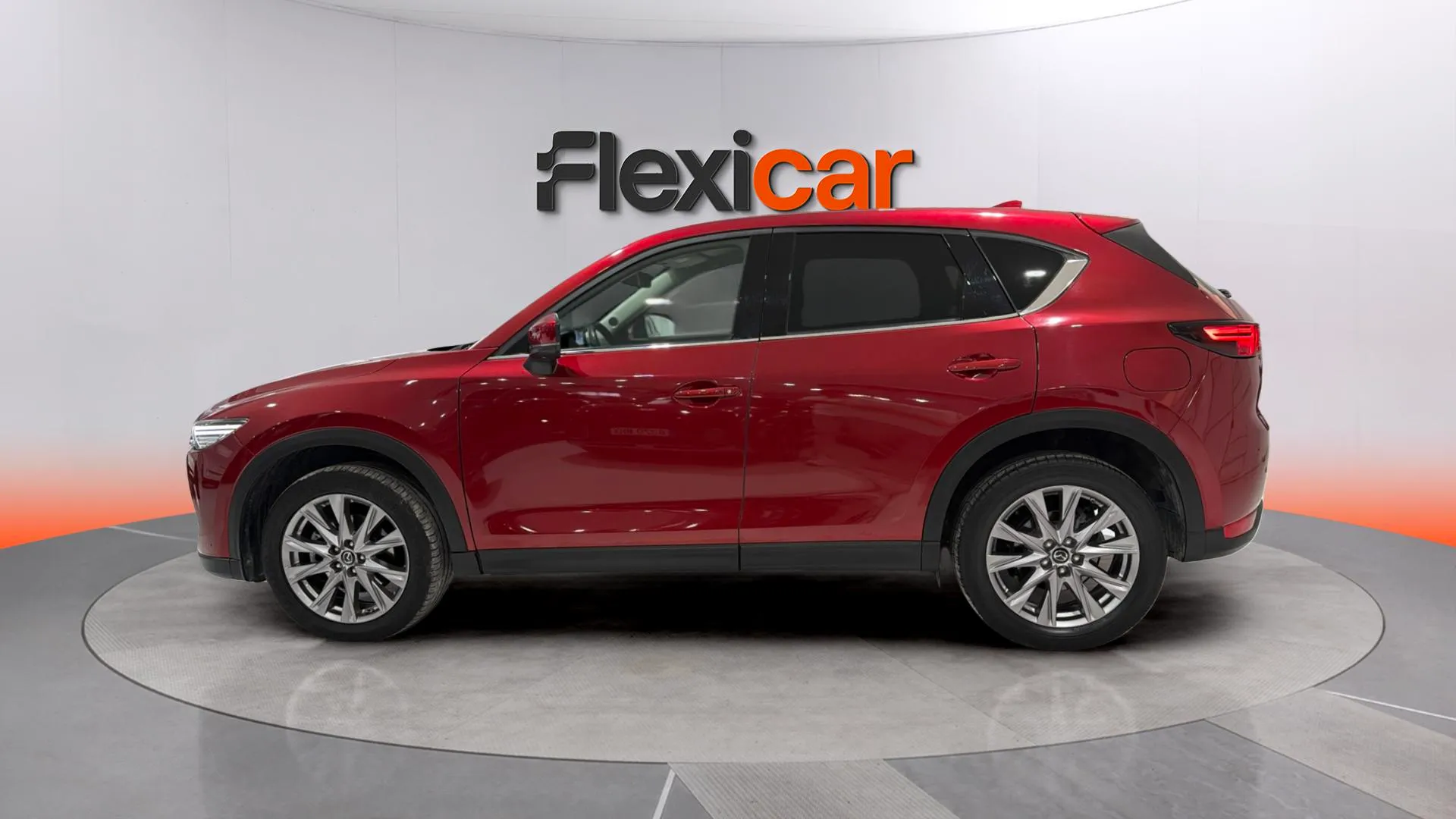Mazda CX-5 2.2 D 2WD Evolution - foto 5