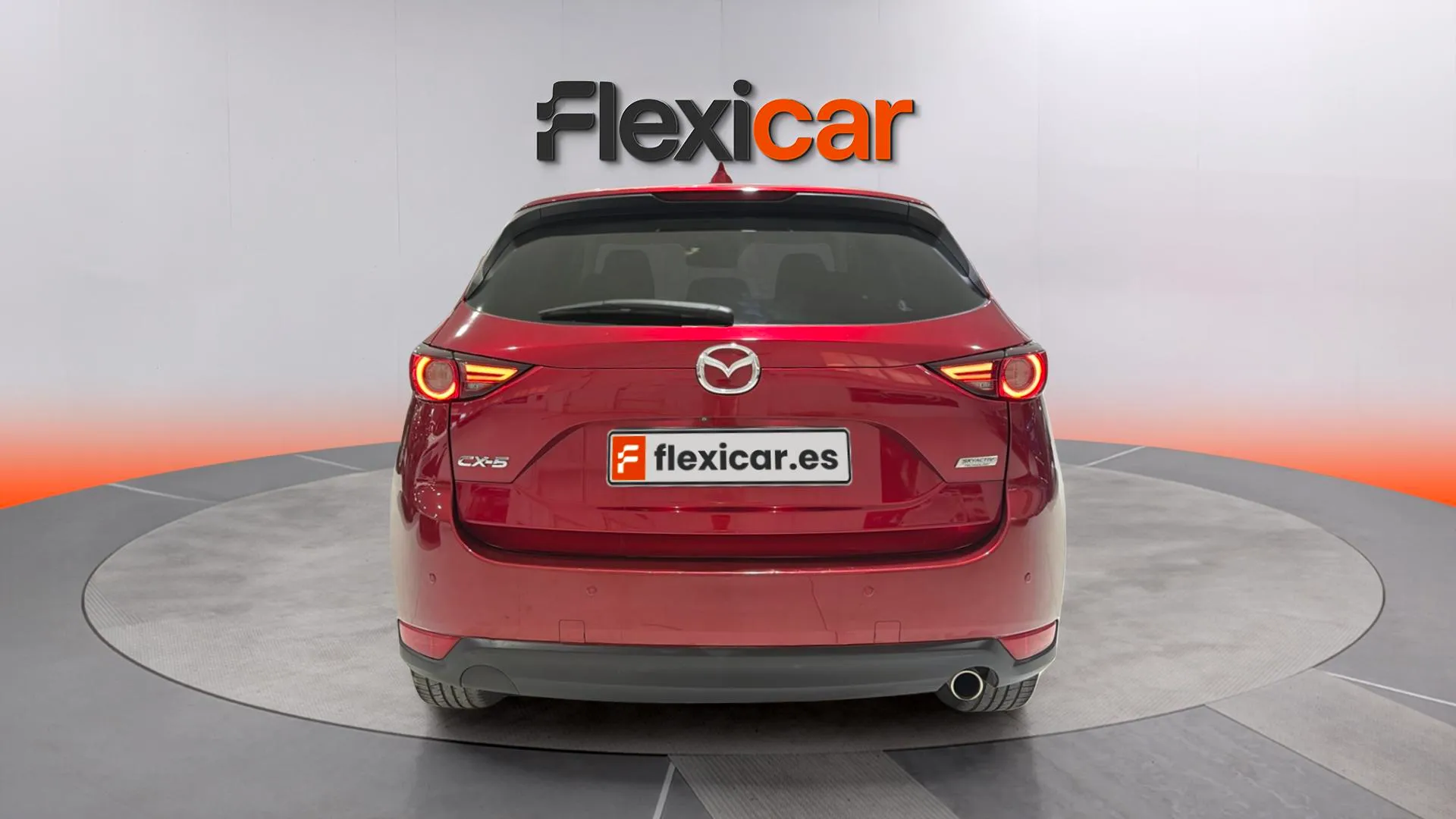 Mazda CX-5 2.2 D 2WD Evolution - foto 4
