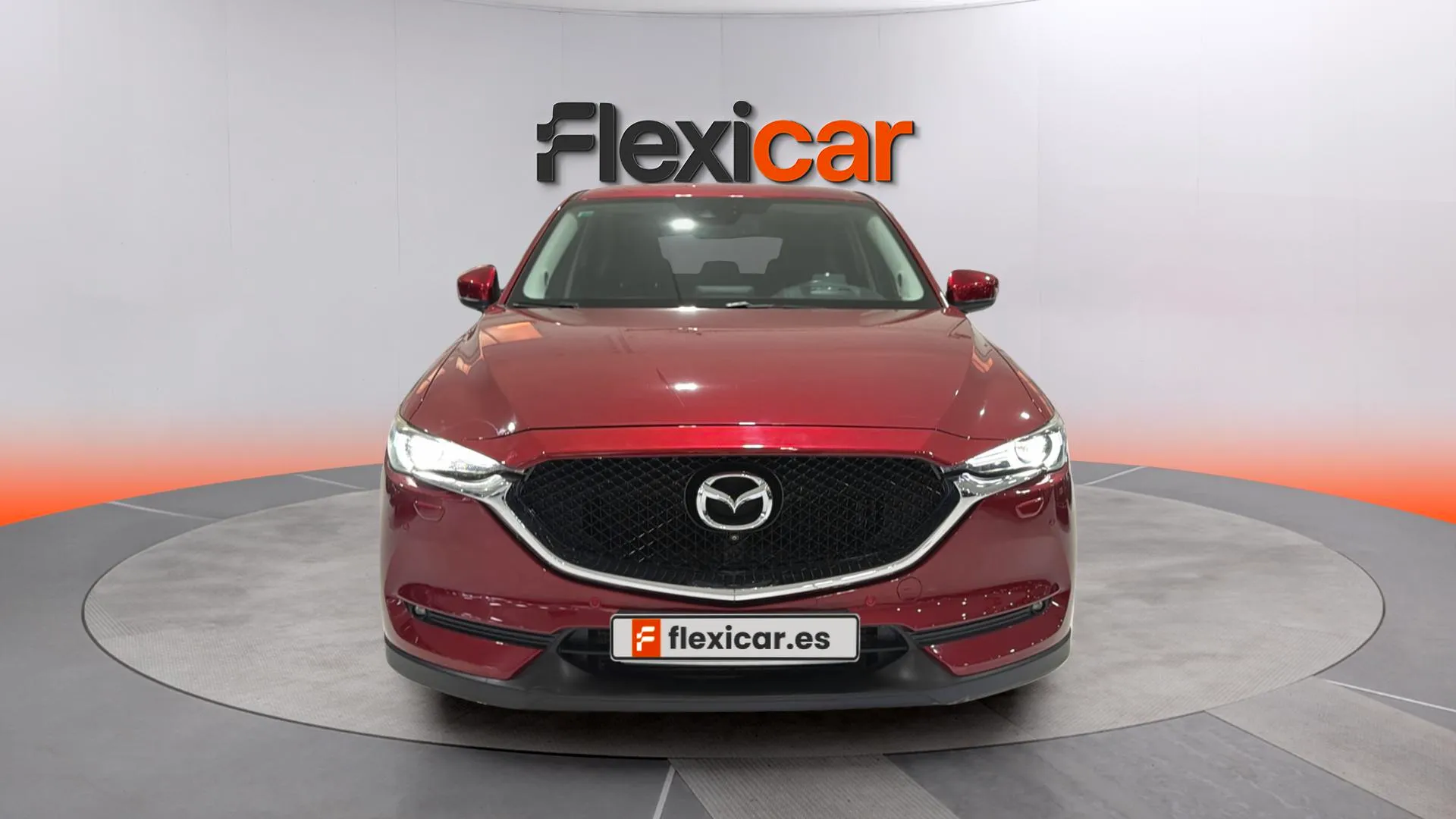 Mazda CX-5 2.2 D 2WD Evolution - foto 2