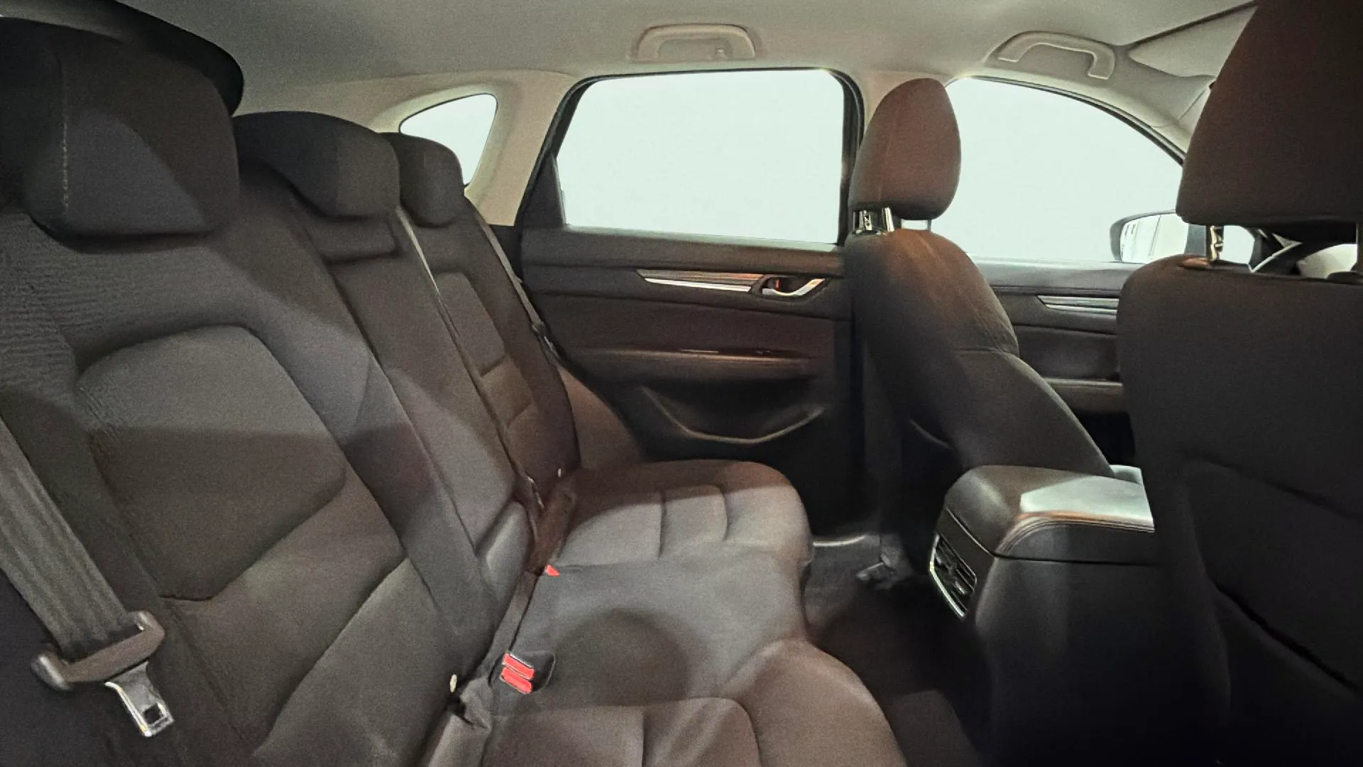 Mazda CX-5 2.2 D 2WD Evolution - foto 14