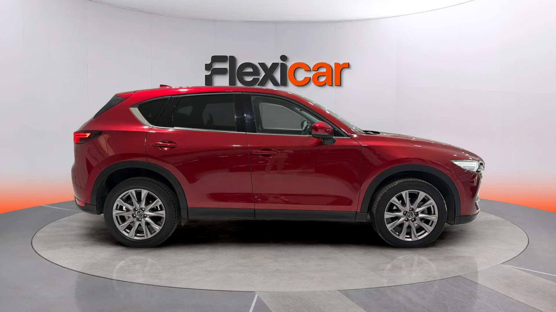 Mazda CX-5 2.2 D 2WD Evolution - foto 3
