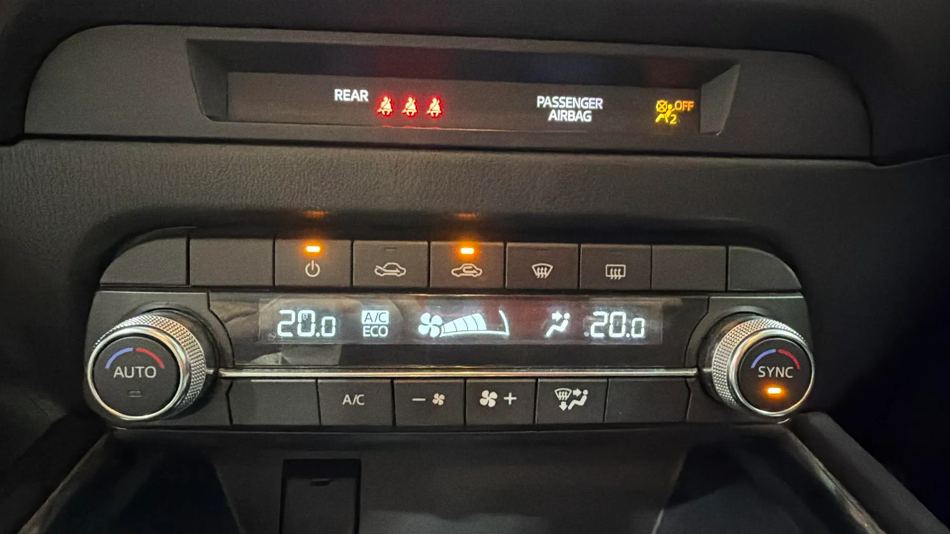 Mazda CX-5 2.2 D 2WD Evolution - foto 15