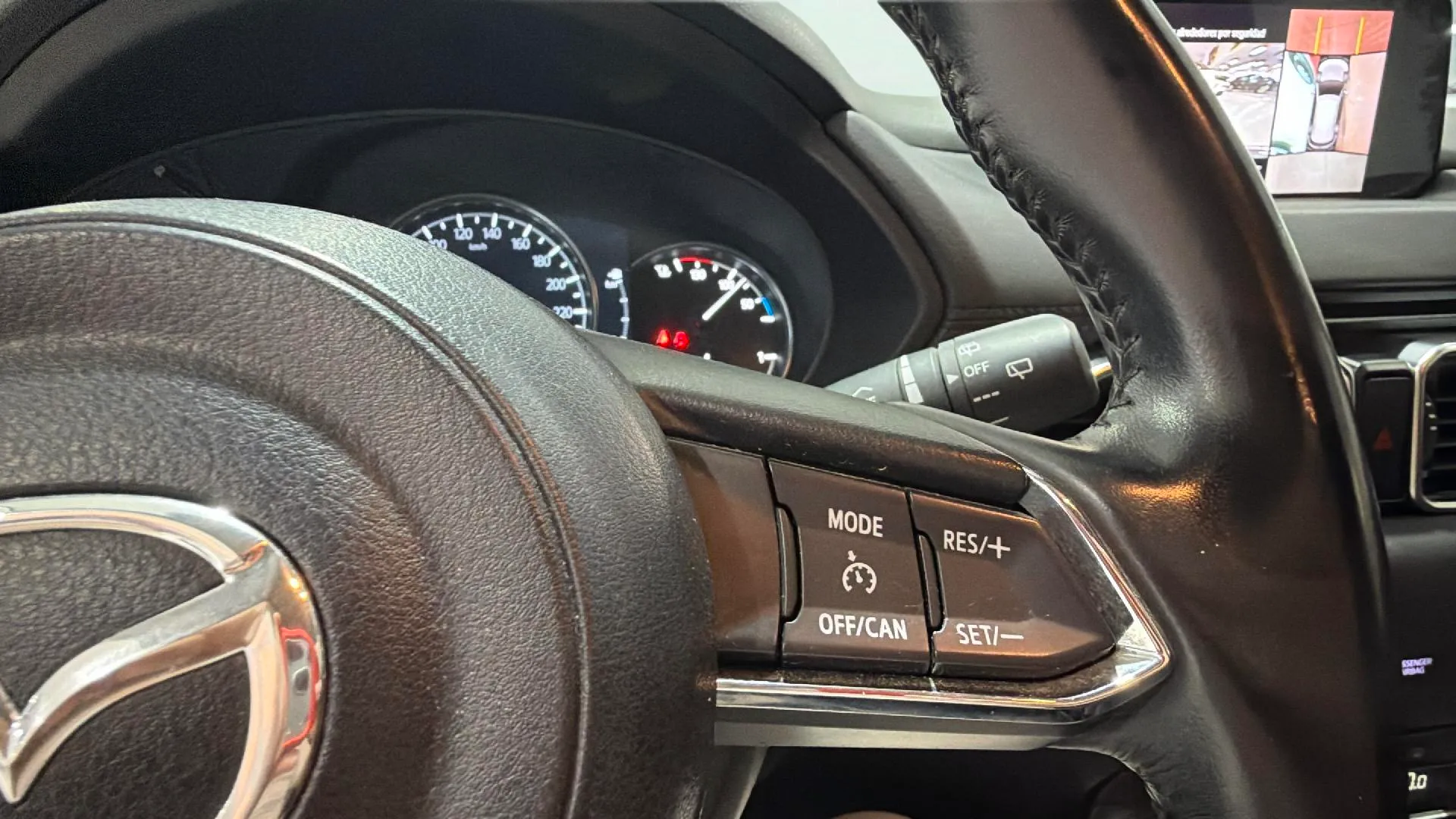 Mazda CX-5 2.2 D 2WD Evolution - foto 11