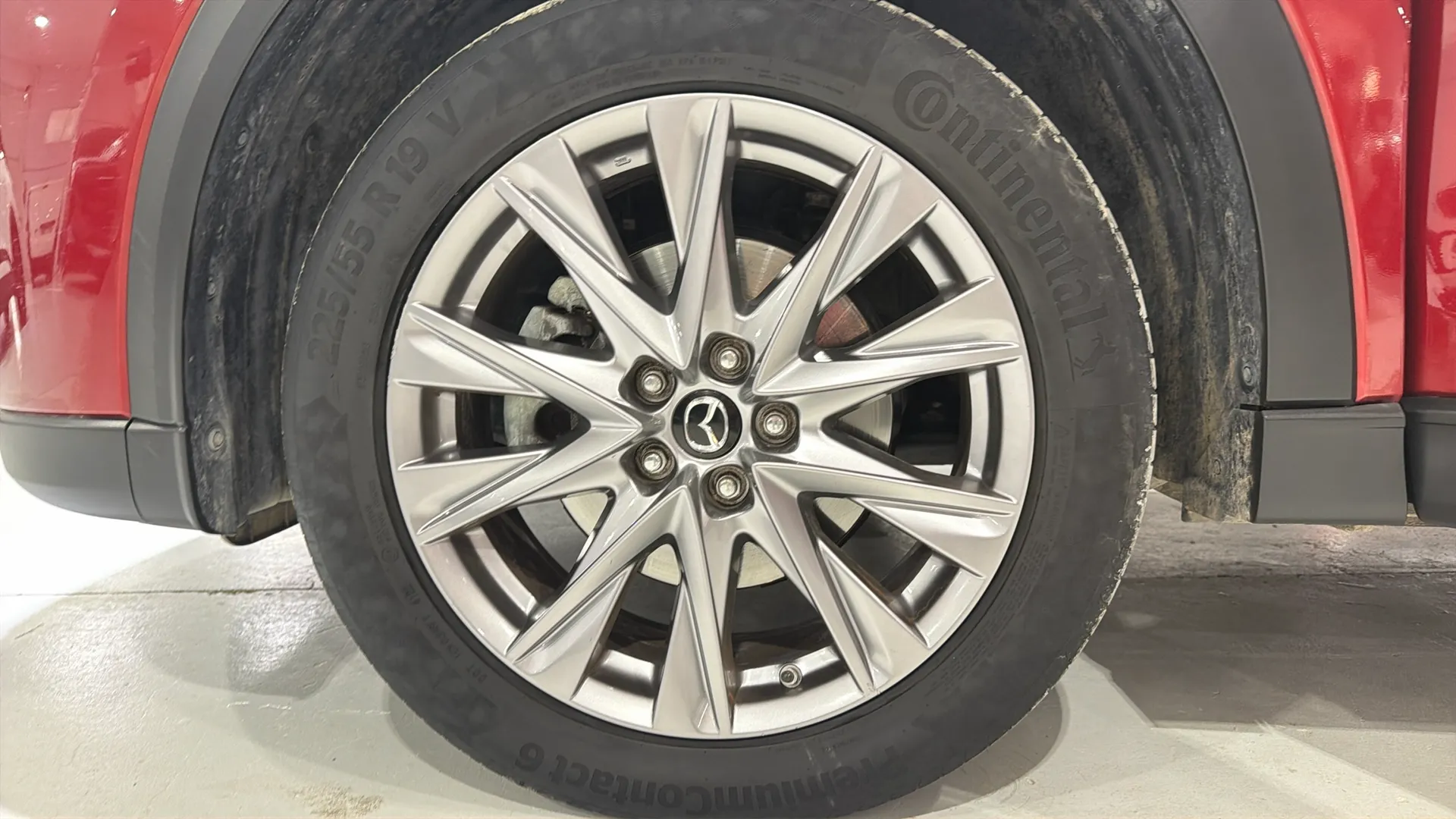 Mazda CX-5 2.2 D 2WD Evolution - foto 21