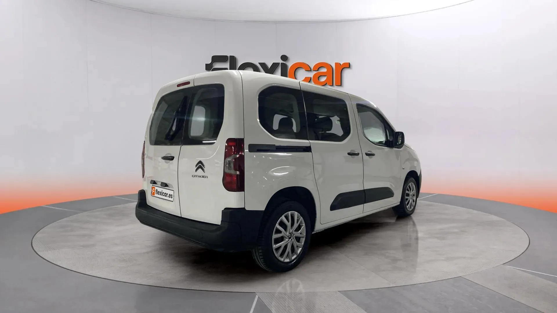 Citroën Berlingo Talla M BlueHDi 100 Live - foto 7