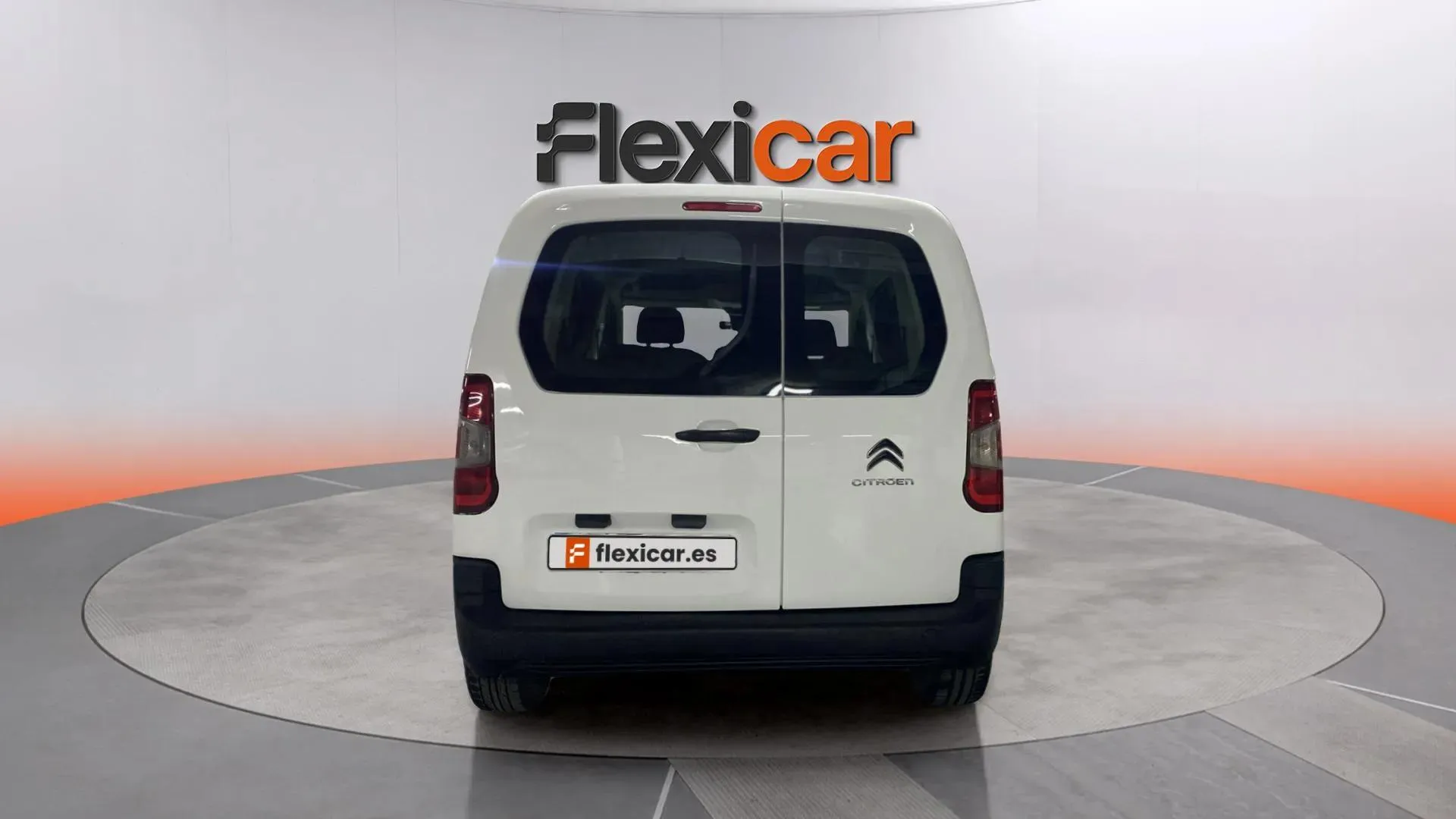 Citroën Berlingo Talla M BlueHDi 100 Live - foto 6