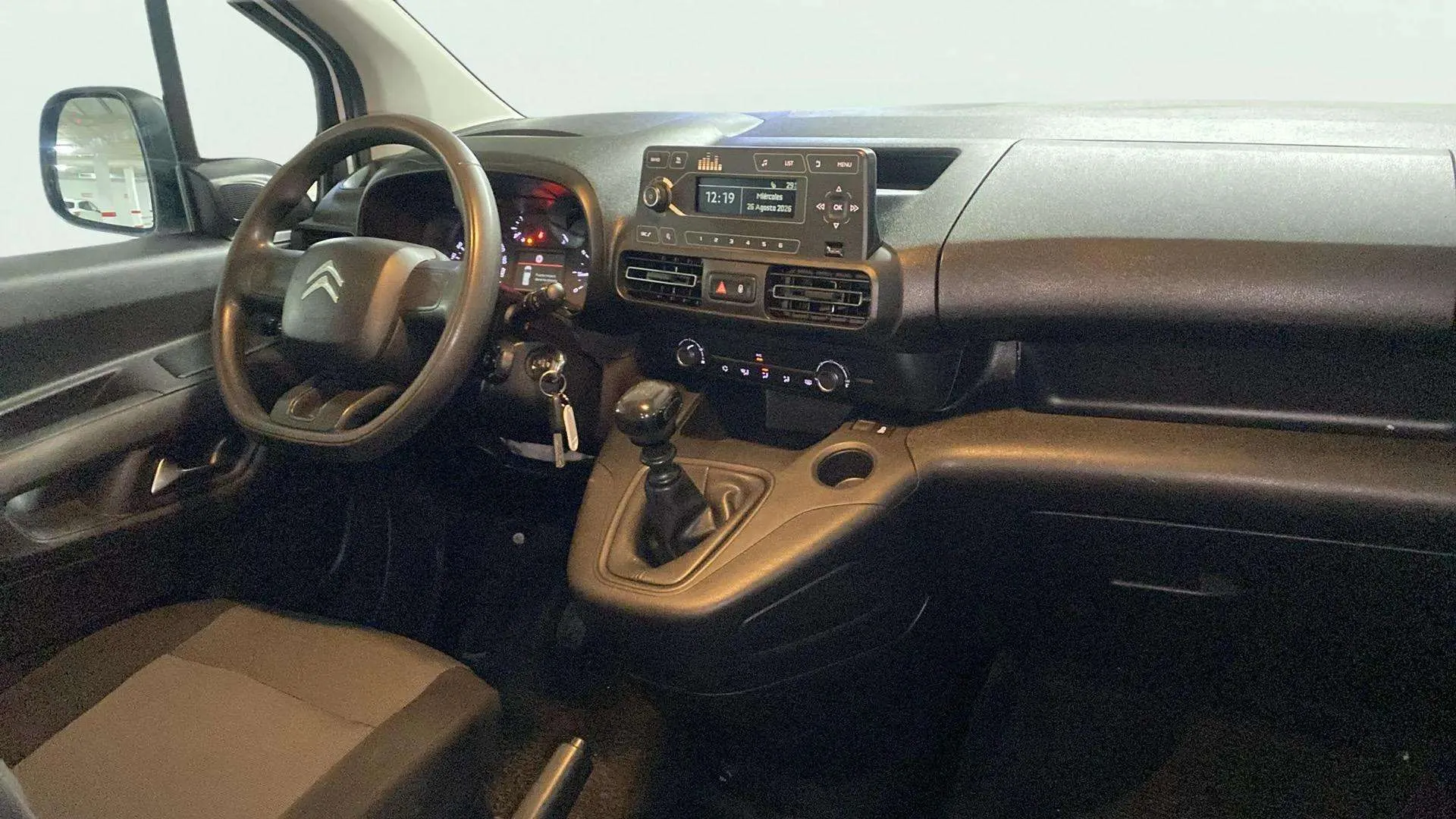 Citroën Berlingo Talla M BlueHDi 100 Live - foto 25