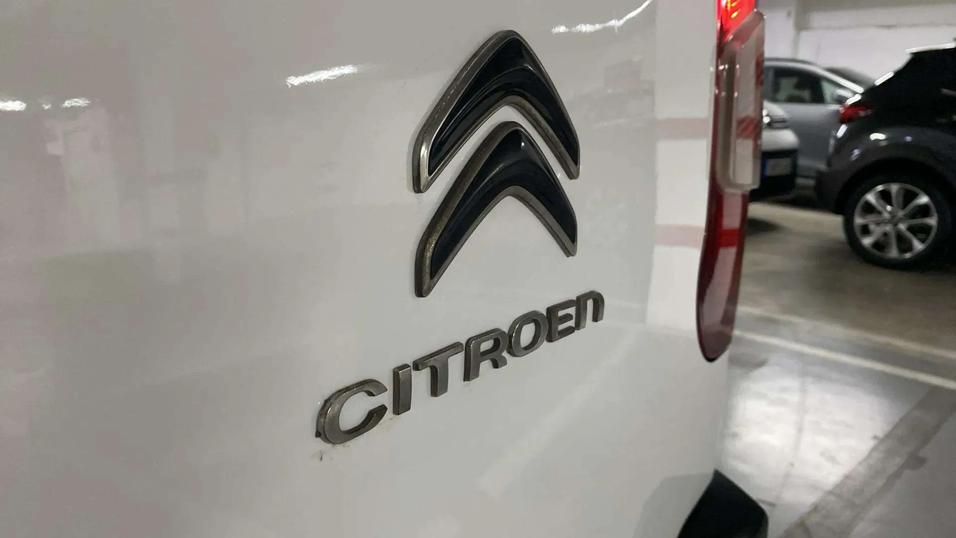 Citroën Berlingo Talla M BlueHDi 100 Live - foto 28