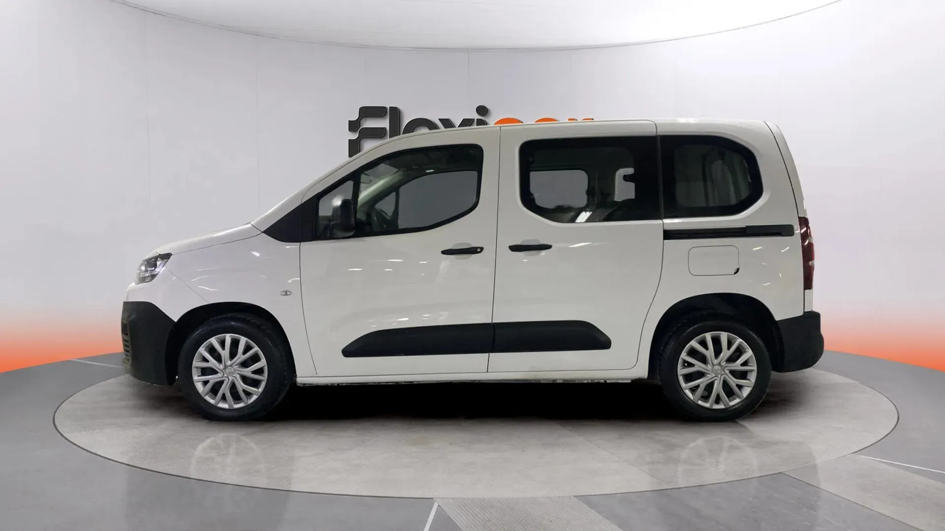 Citroën Berlingo Talla M BlueHDi 100 Live - foto 4