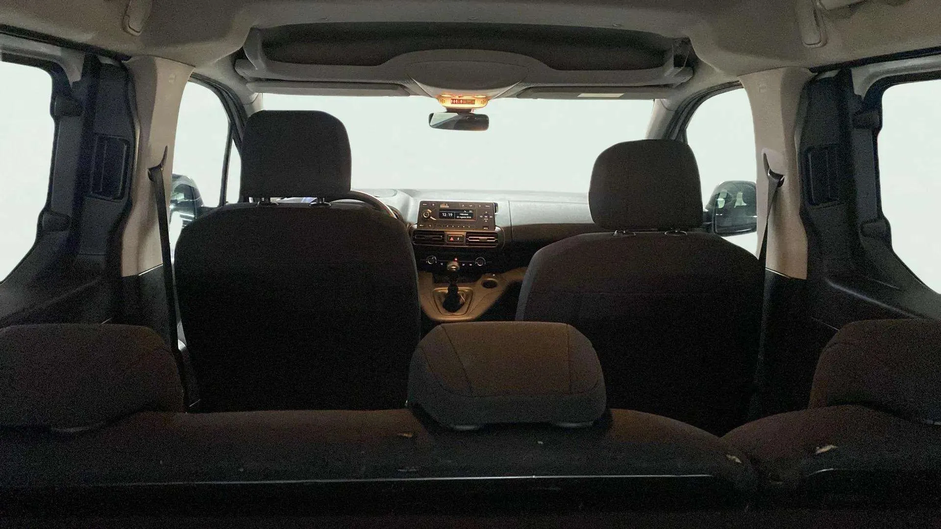 Citroën Berlingo Talla M BlueHDi 100 Live - foto 24