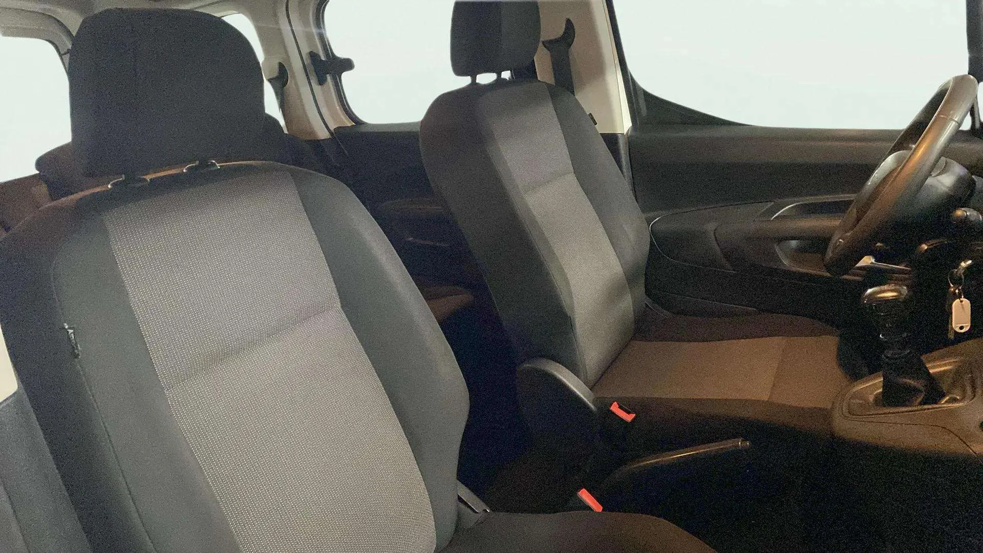 Citroën Berlingo Talla M BlueHDi 100 Live - foto 20